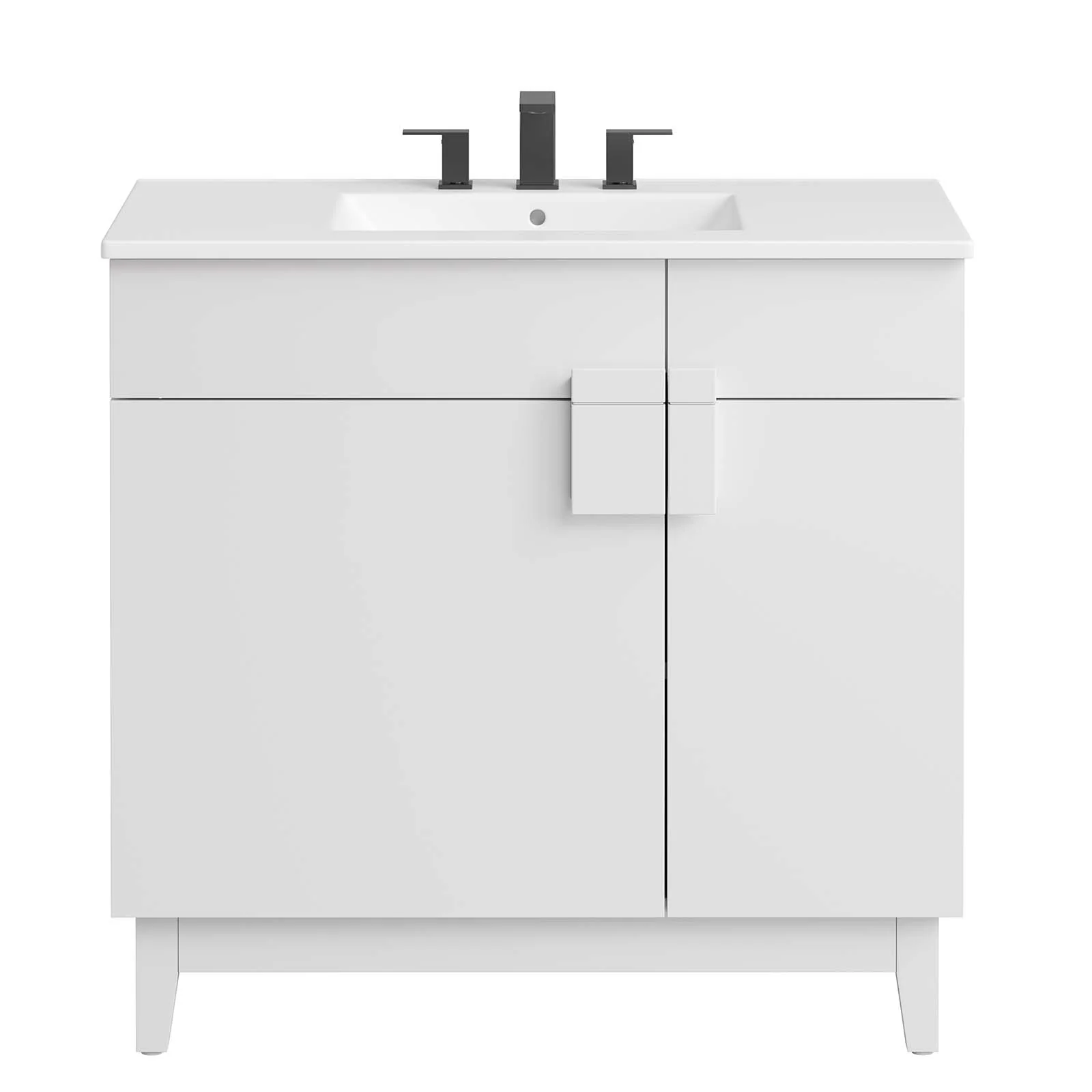 Miles 36” Bathroom Vanity By Modway - EEI-6484 - Image 38