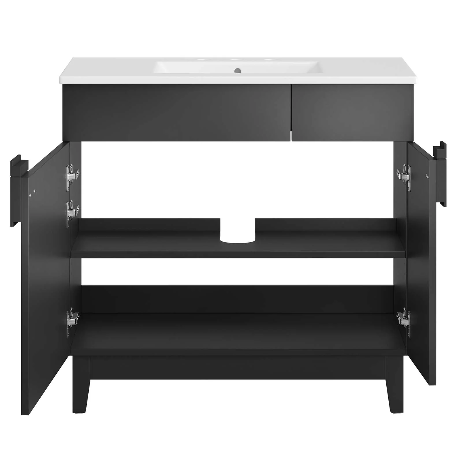 Miles 36” Bathroom Vanity By Modway - EEI-6484 - Image 6