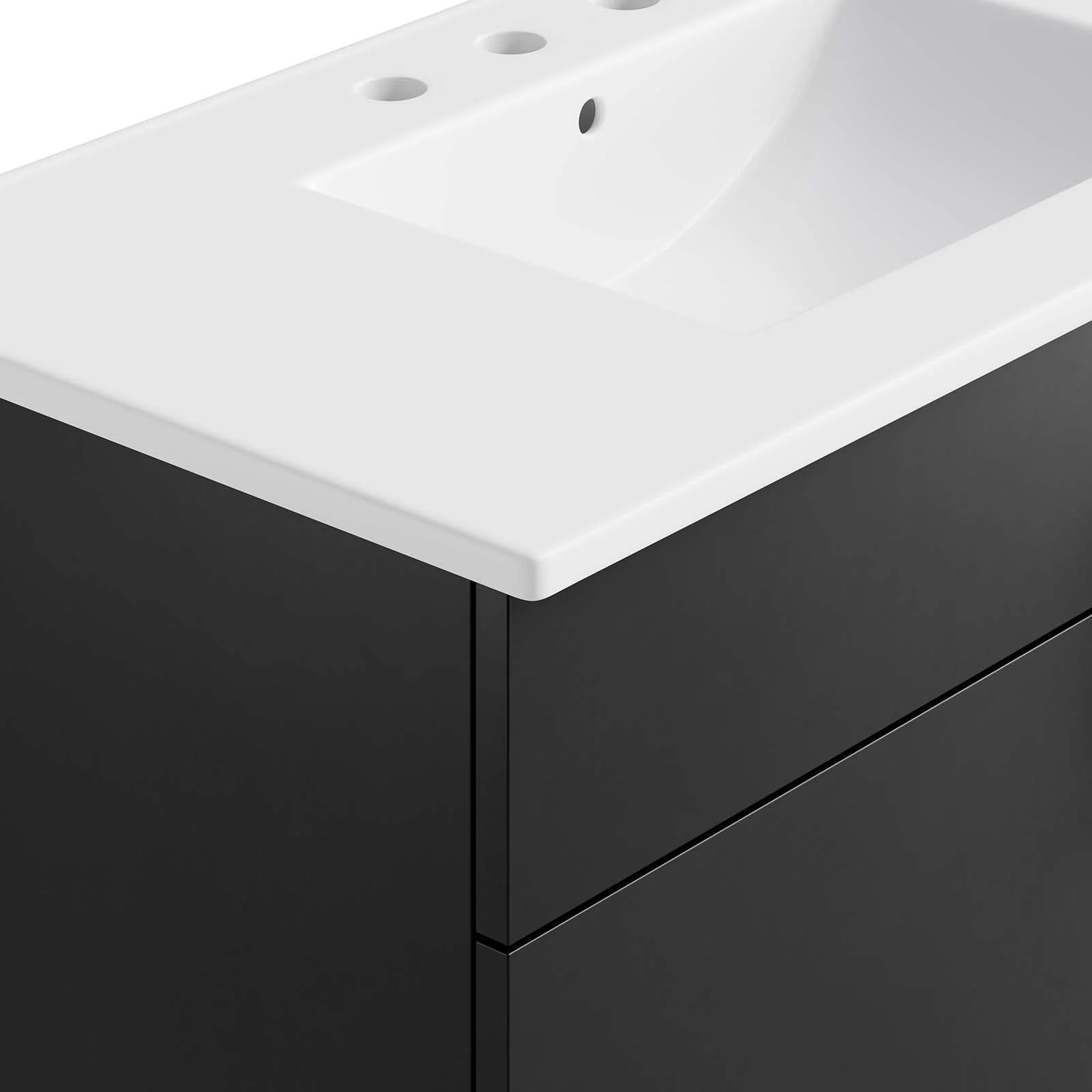 Miles 36” Bathroom Vanity By Modway - EEI-6484 - Image 9