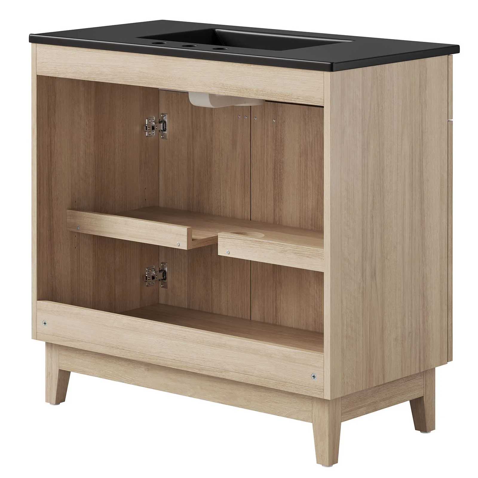 Miles 36” Bathroom Vanity By Modway - EEI-6485 - Image 17