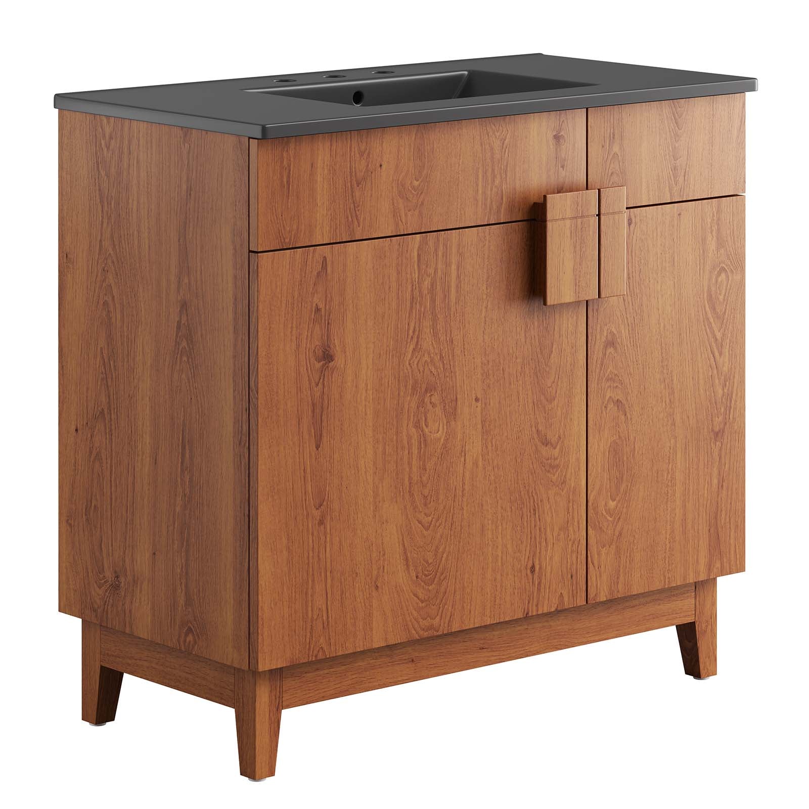 Miles 36” Bathroom Vanity By Modway - EEI-6485 - Image 21