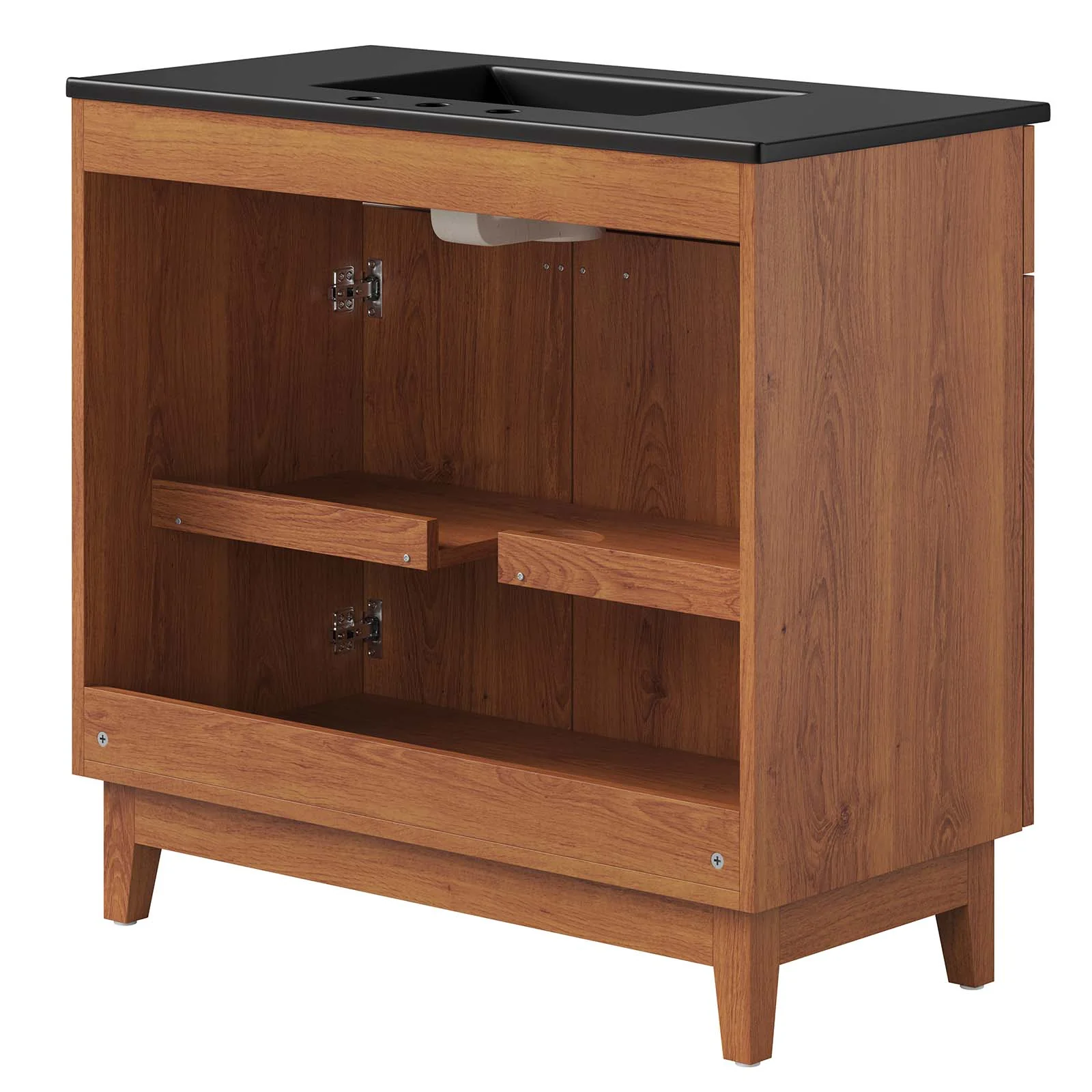 Miles 36” Bathroom Vanity By Modway - EEI-6485 - Image 27