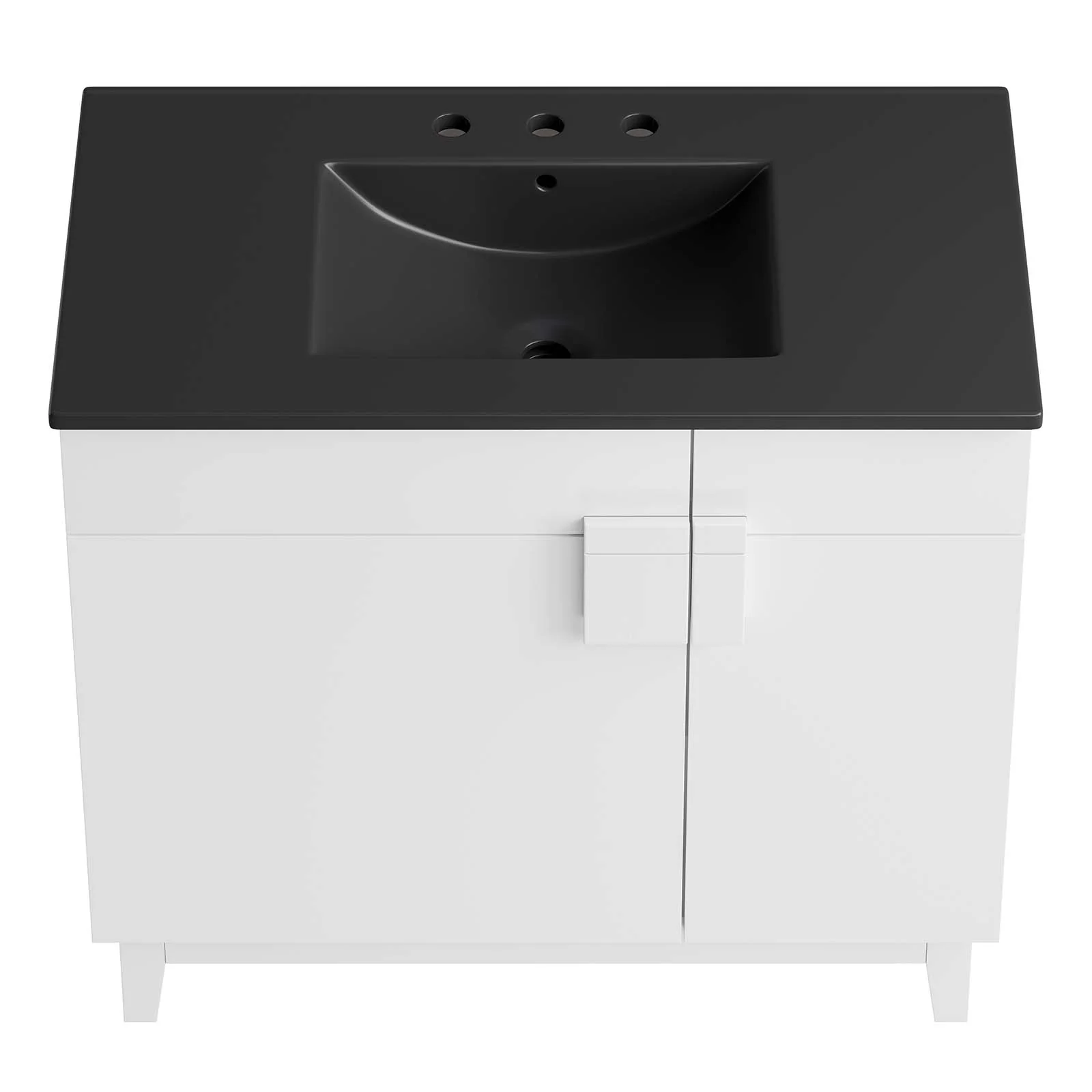 Miles 36” Bathroom Vanity By Modway - EEI-6485 - Image 35