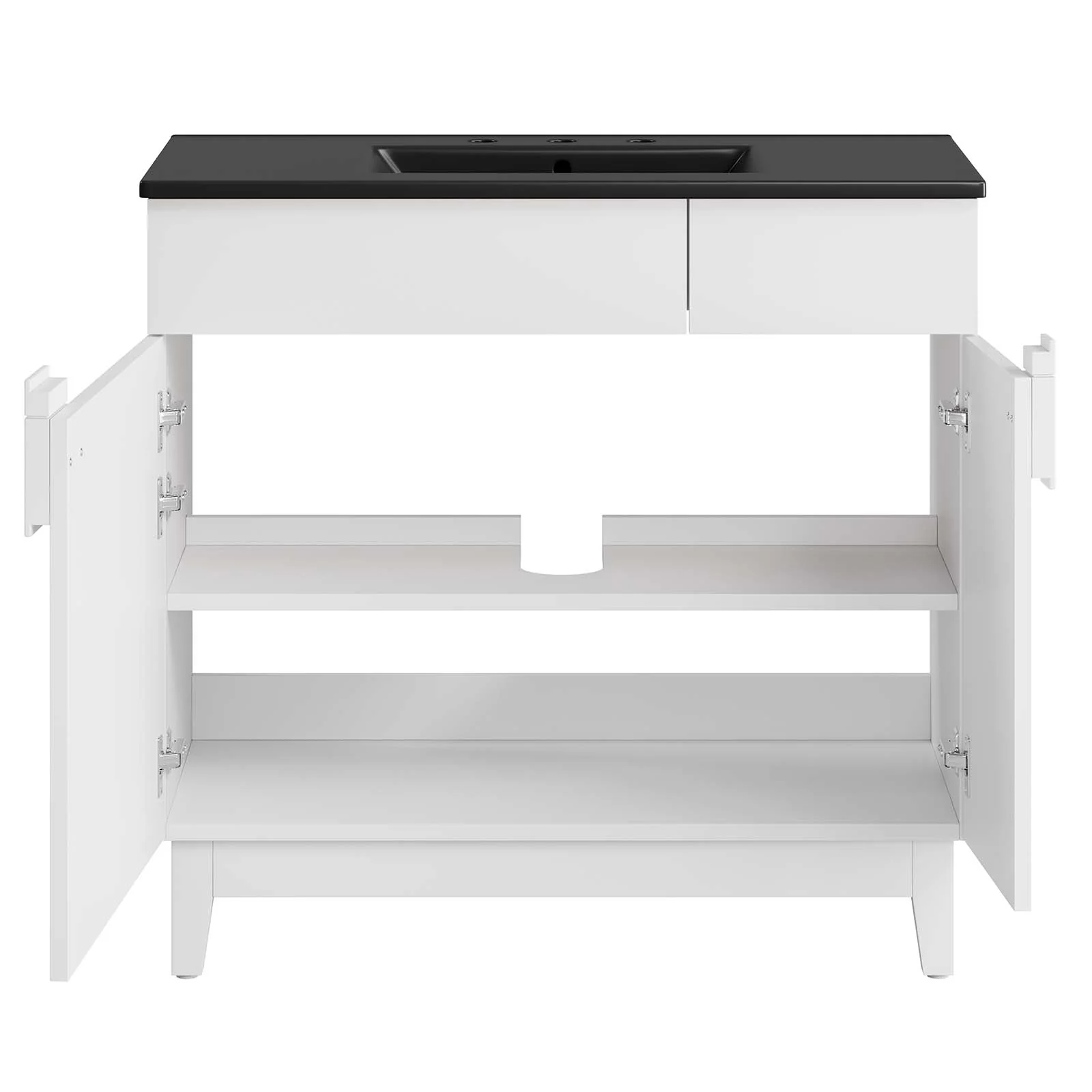 Miles 36” Bathroom Vanity By Modway - EEI-6485 - Image 36
