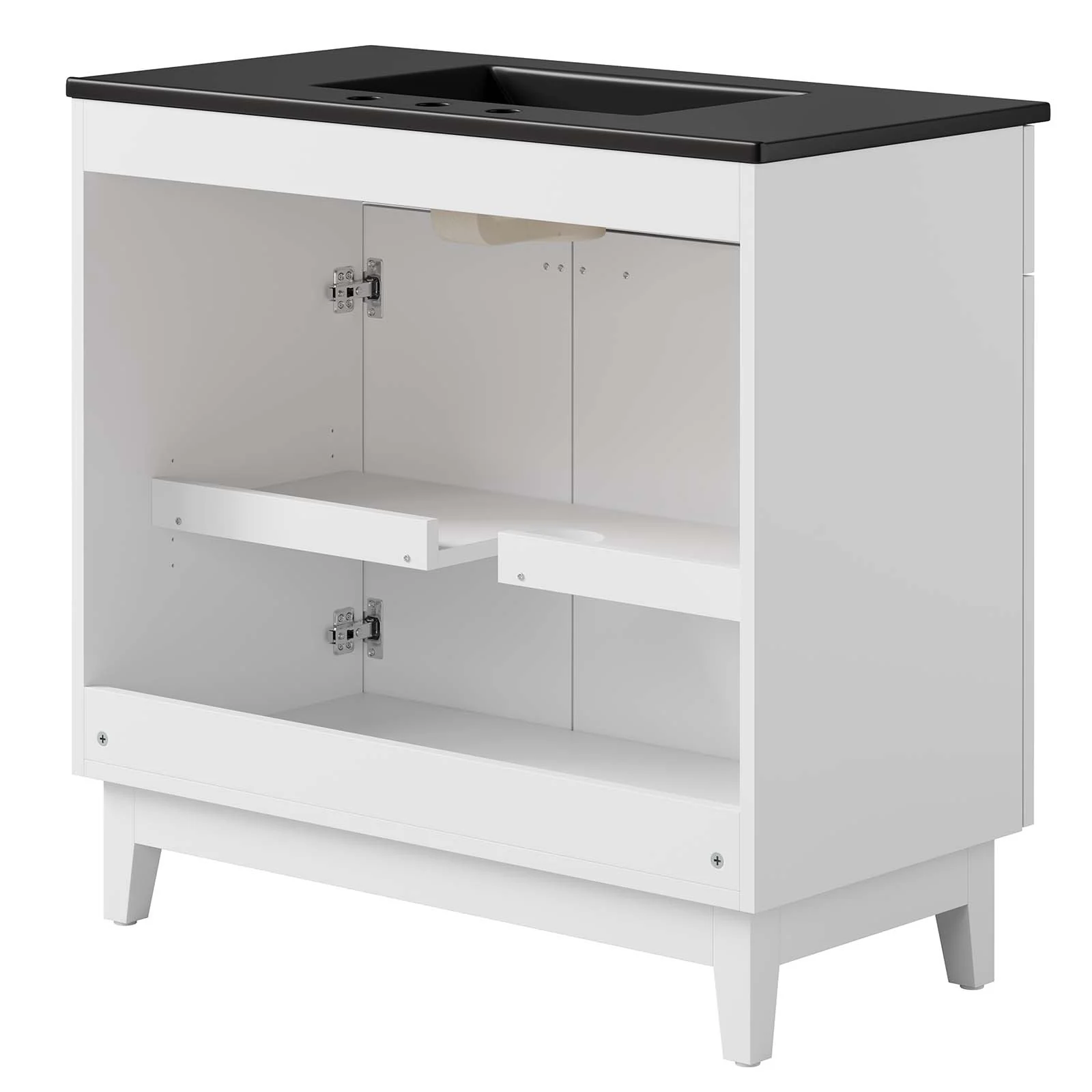 Miles 36” Bathroom Vanity By Modway - EEI-6485 - Image 37