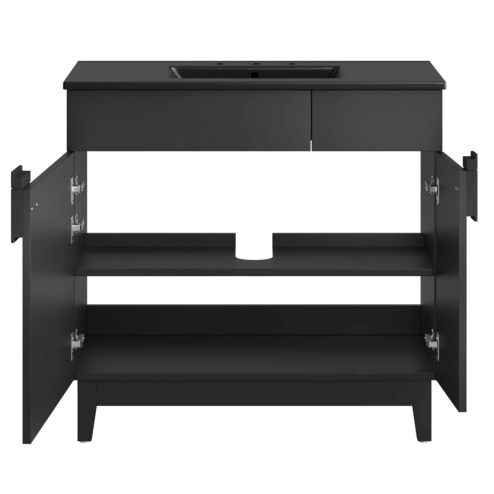 Miles 36” Bathroom Vanity By Modway - EEI-6485 - Image 6