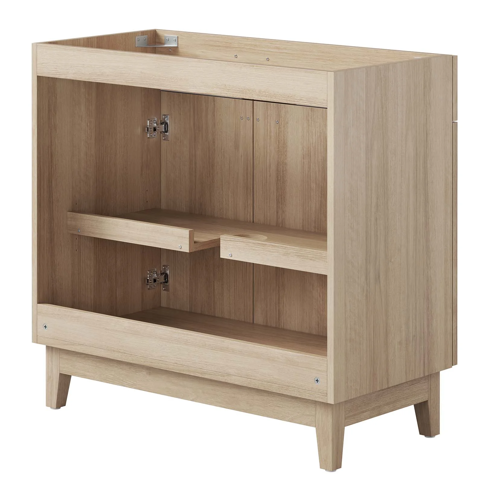 Miles 36” Bathroom Vanity Cabinet (Sink Basin Not Included) By Modway - EEI-6400 - Image 11