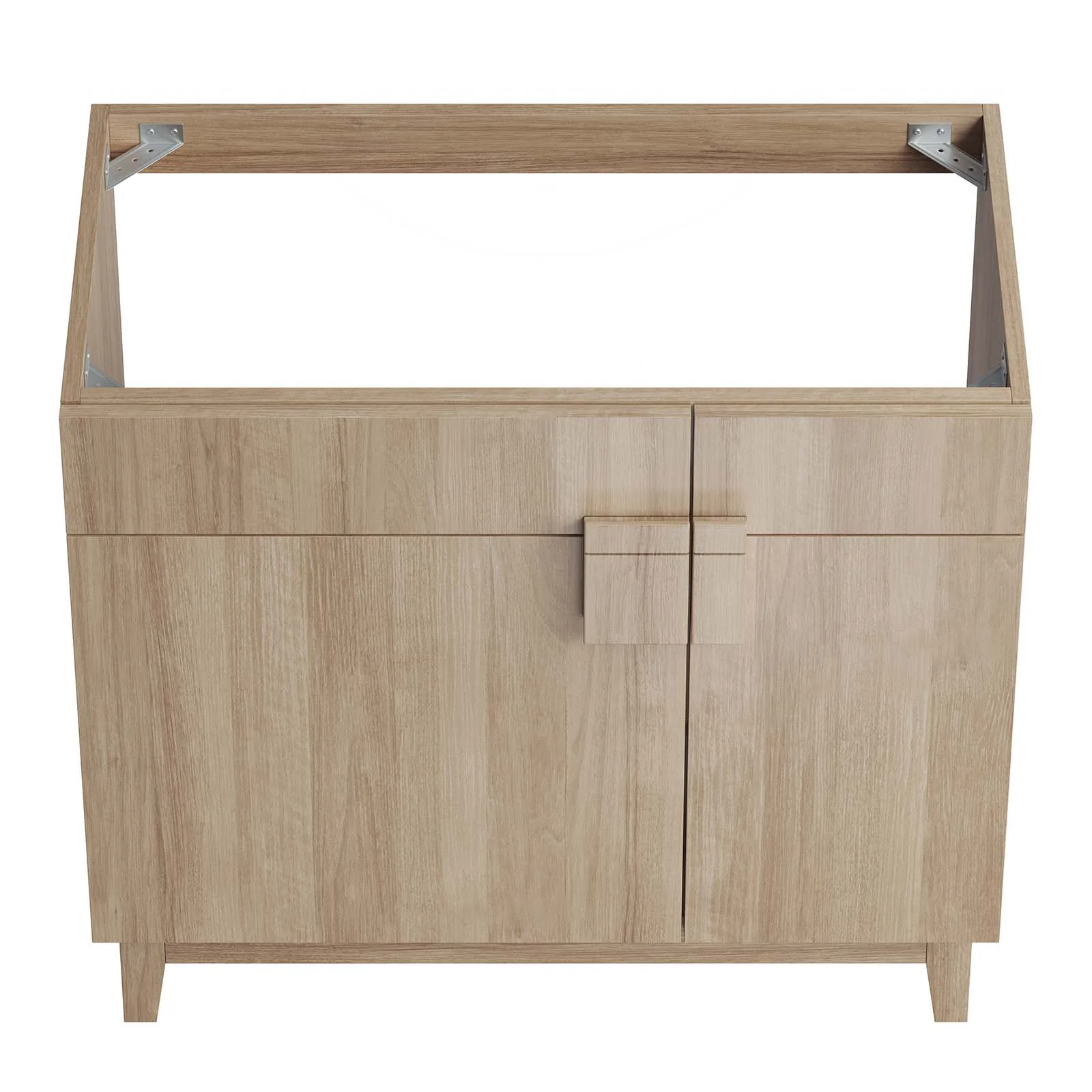 Miles 36” Bathroom Vanity Cabinet (Sink Basin Not Included) By Modway - EEI-6400 - Image 12