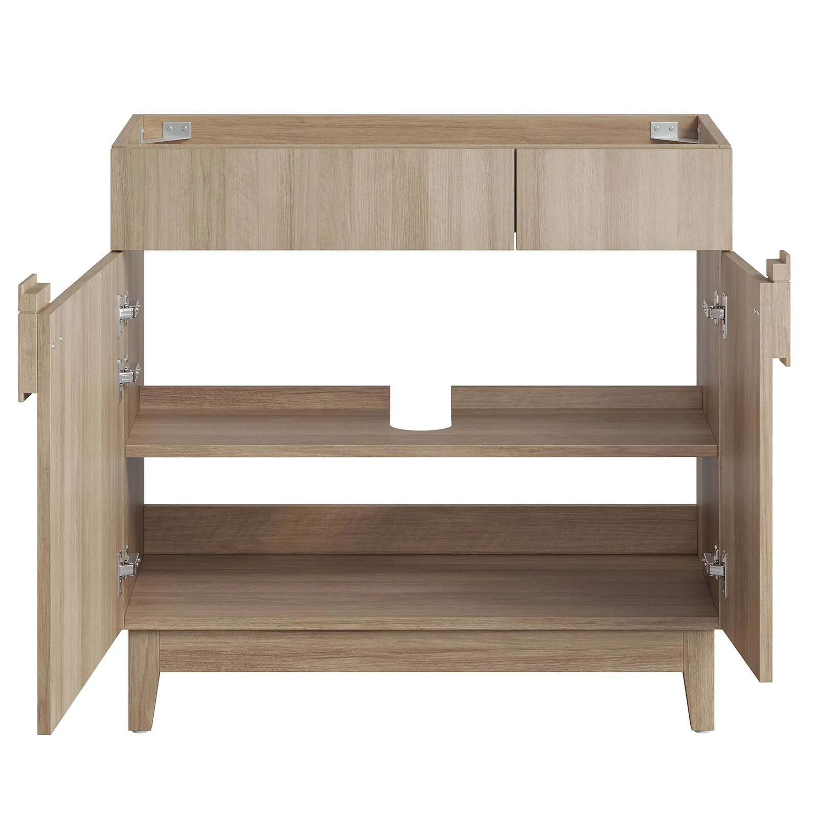 Miles 36” Bathroom Vanity Cabinet (Sink Basin Not Included) By Modway - EEI-6400 - Image 13