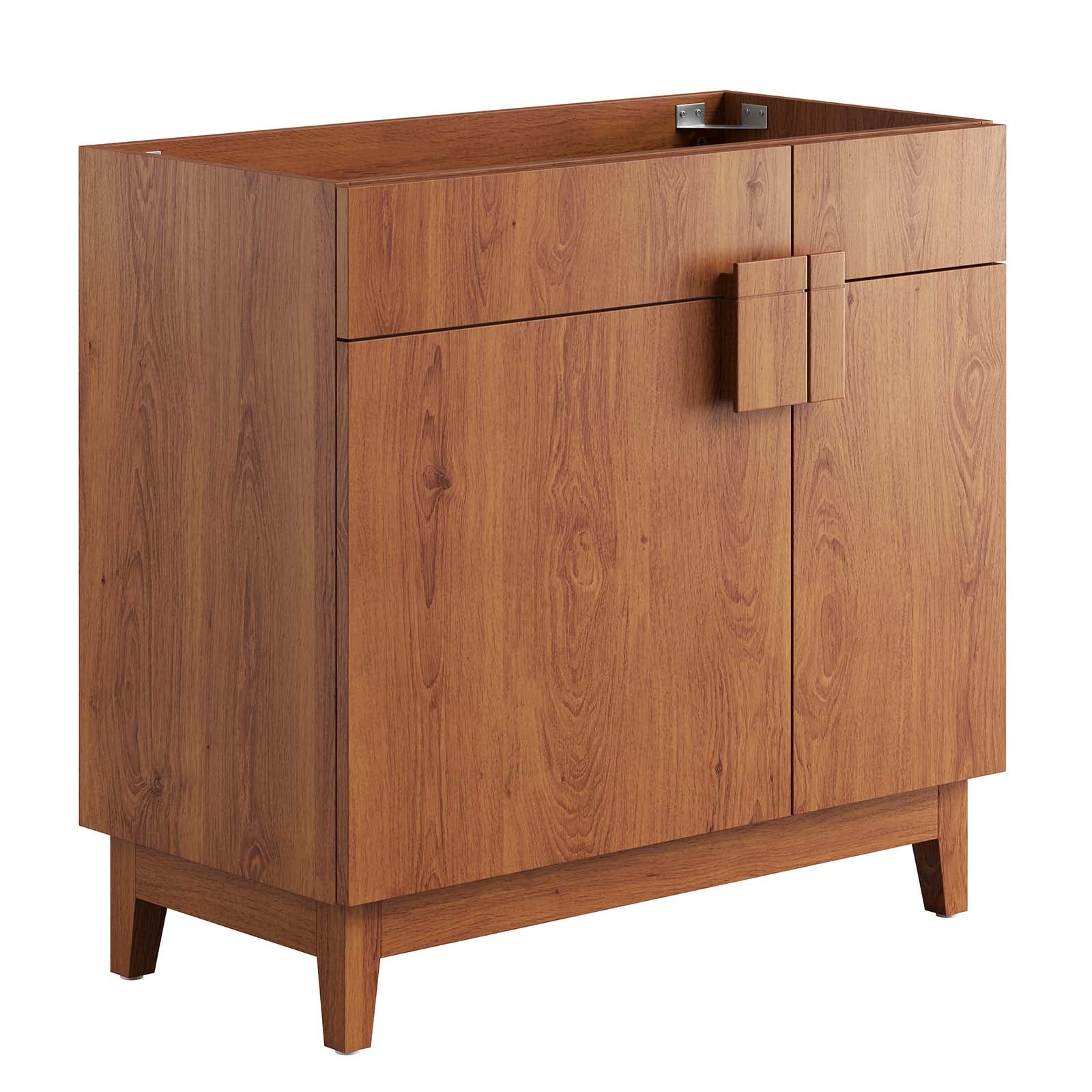 Miles 36” Bathroom Vanity Cabinet (Sink Basin Not Included) By Modway - EEI-6400 - Image 17