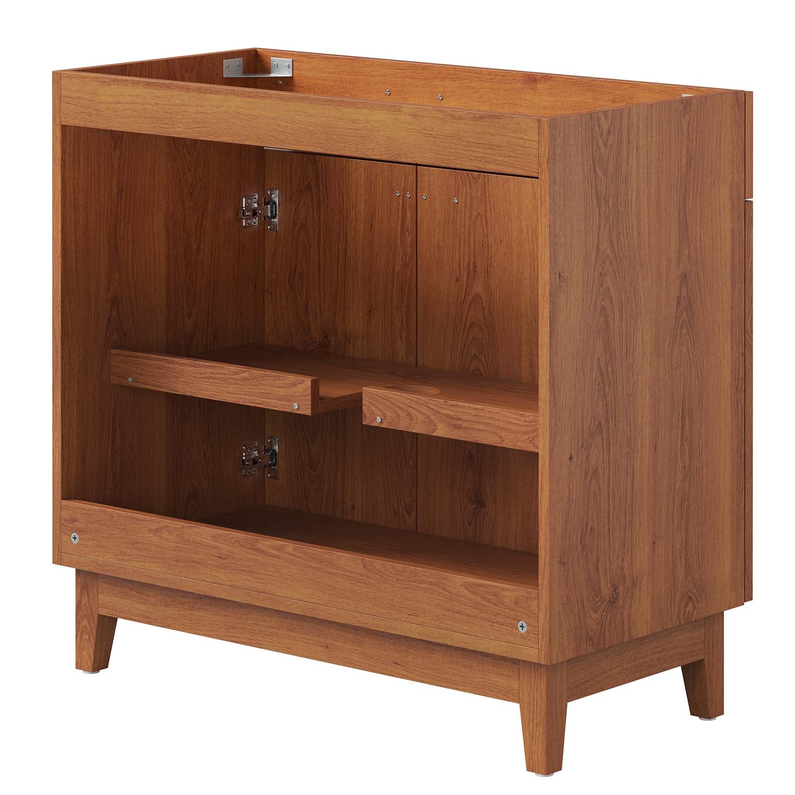 Miles 36” Bathroom Vanity Cabinet (Sink Basin Not Included) By Modway - EEI-6400 - Image 19