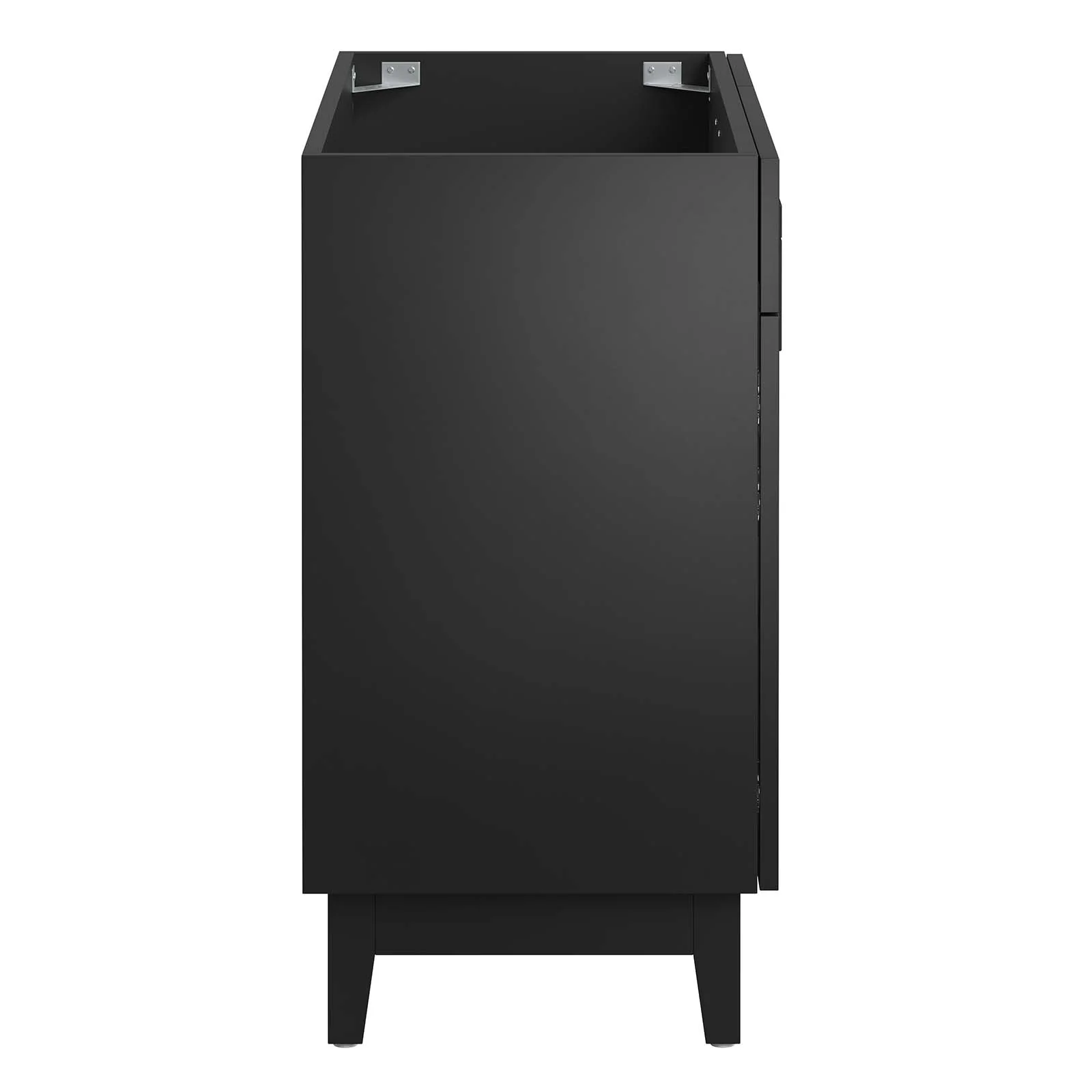Miles 36” Bathroom Vanity Cabinet (Sink Basin Not Included) By Modway - EEI-6400 - Image 2