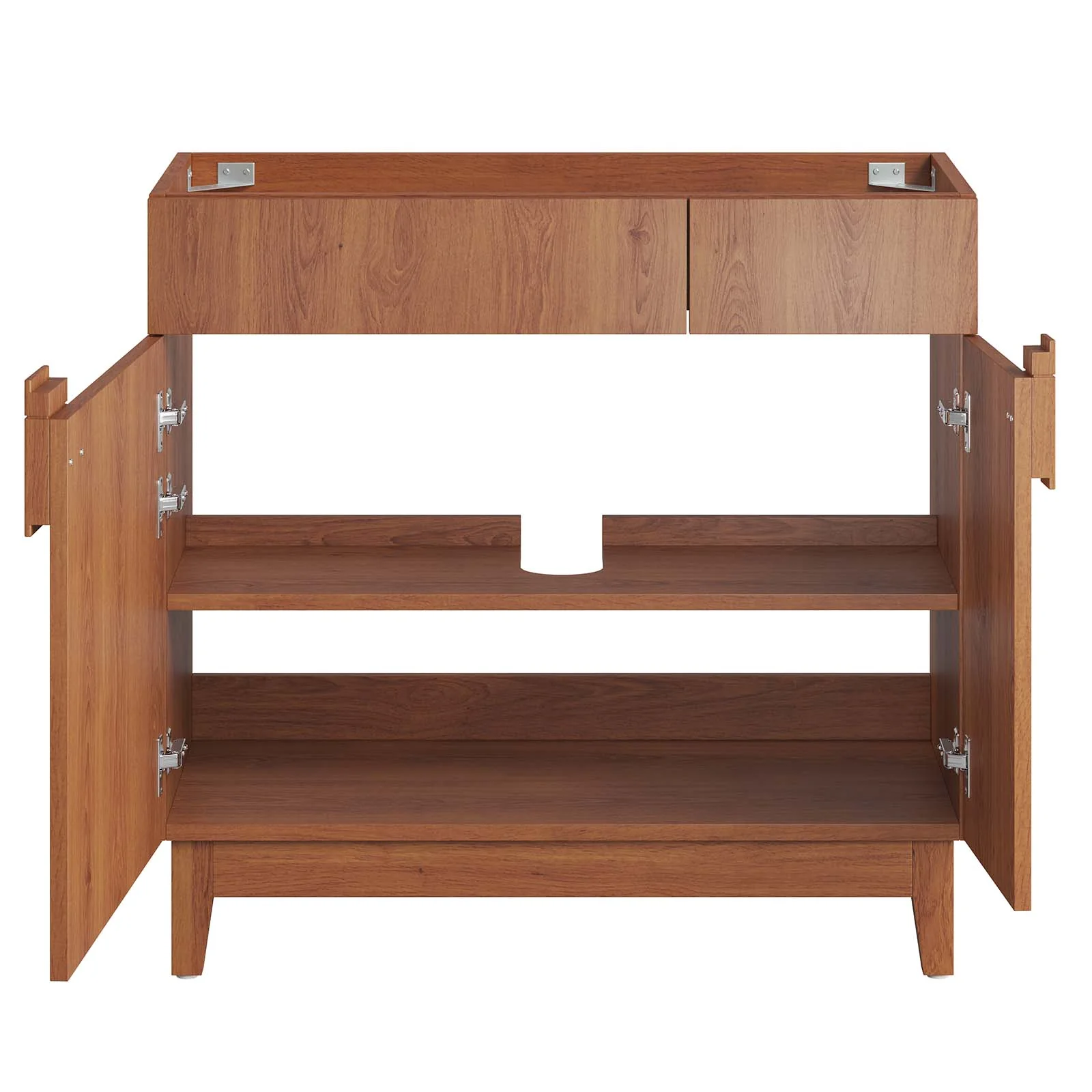 Miles 36” Bathroom Vanity Cabinet (Sink Basin Not Included) By Modway - EEI-6400 - Image 21