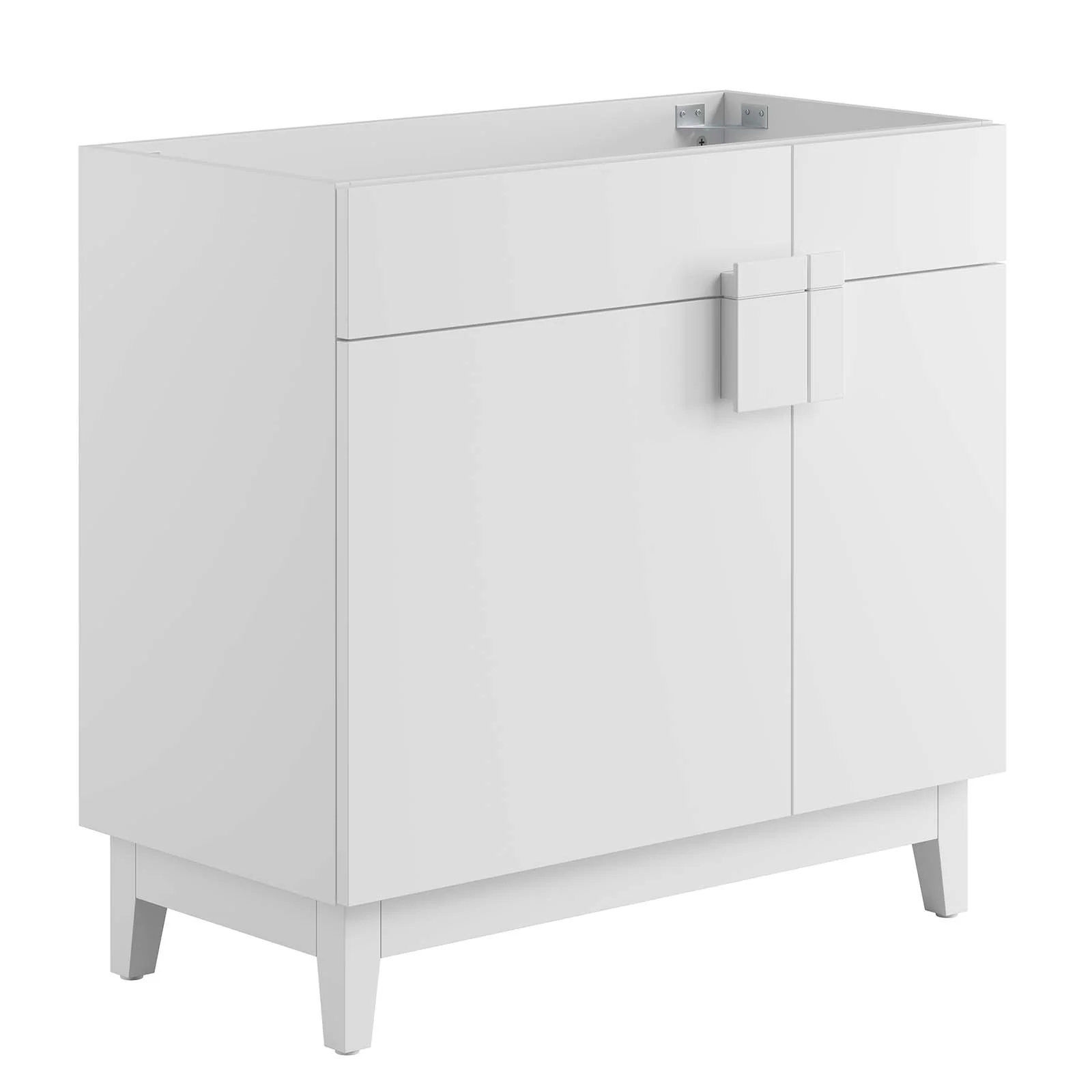 Miles 36” Bathroom Vanity Cabinet (Sink Basin Not Included) By Modway - EEI-6400 - Image 25