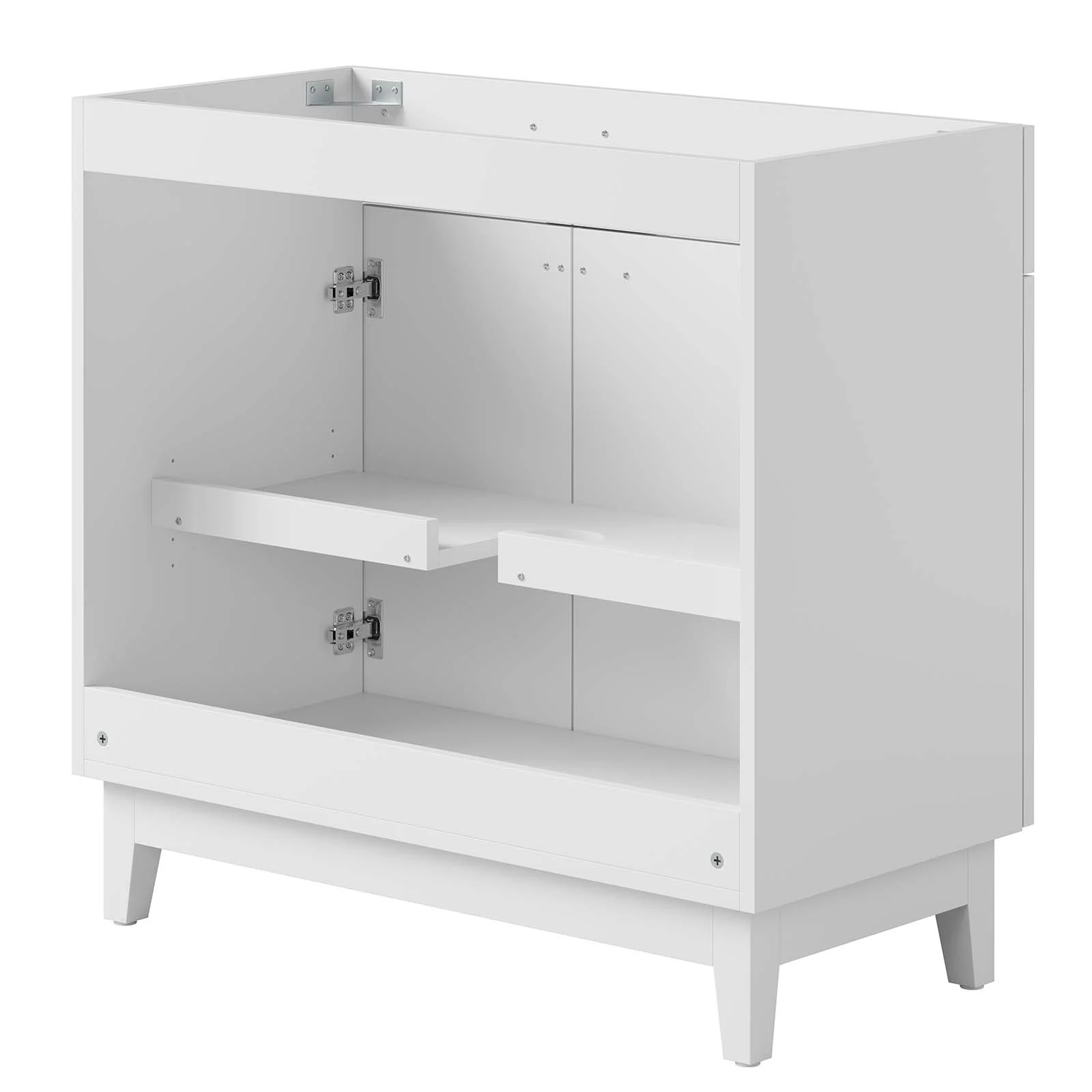 Miles 36” Bathroom Vanity Cabinet (Sink Basin Not Included) By Modway - EEI-6400 - Image 27