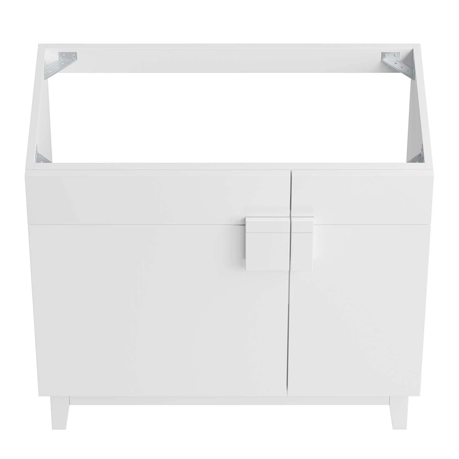 Miles 36” Bathroom Vanity Cabinet (Sink Basin Not Included) By Modway - EEI-6400 - Image 28