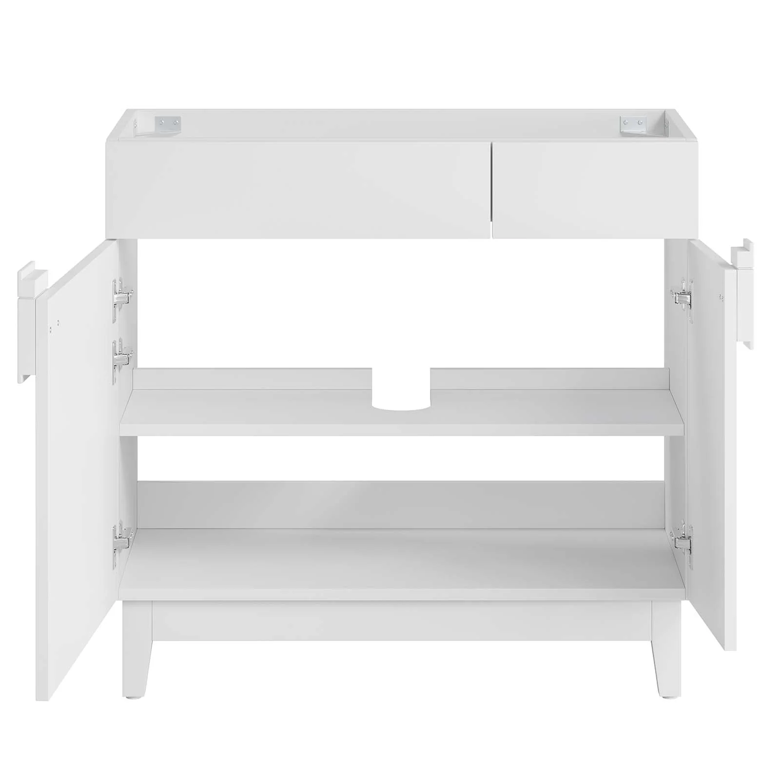 Miles 36” Bathroom Vanity Cabinet (Sink Basin Not Included) By Modway - EEI-6400 - Image 29