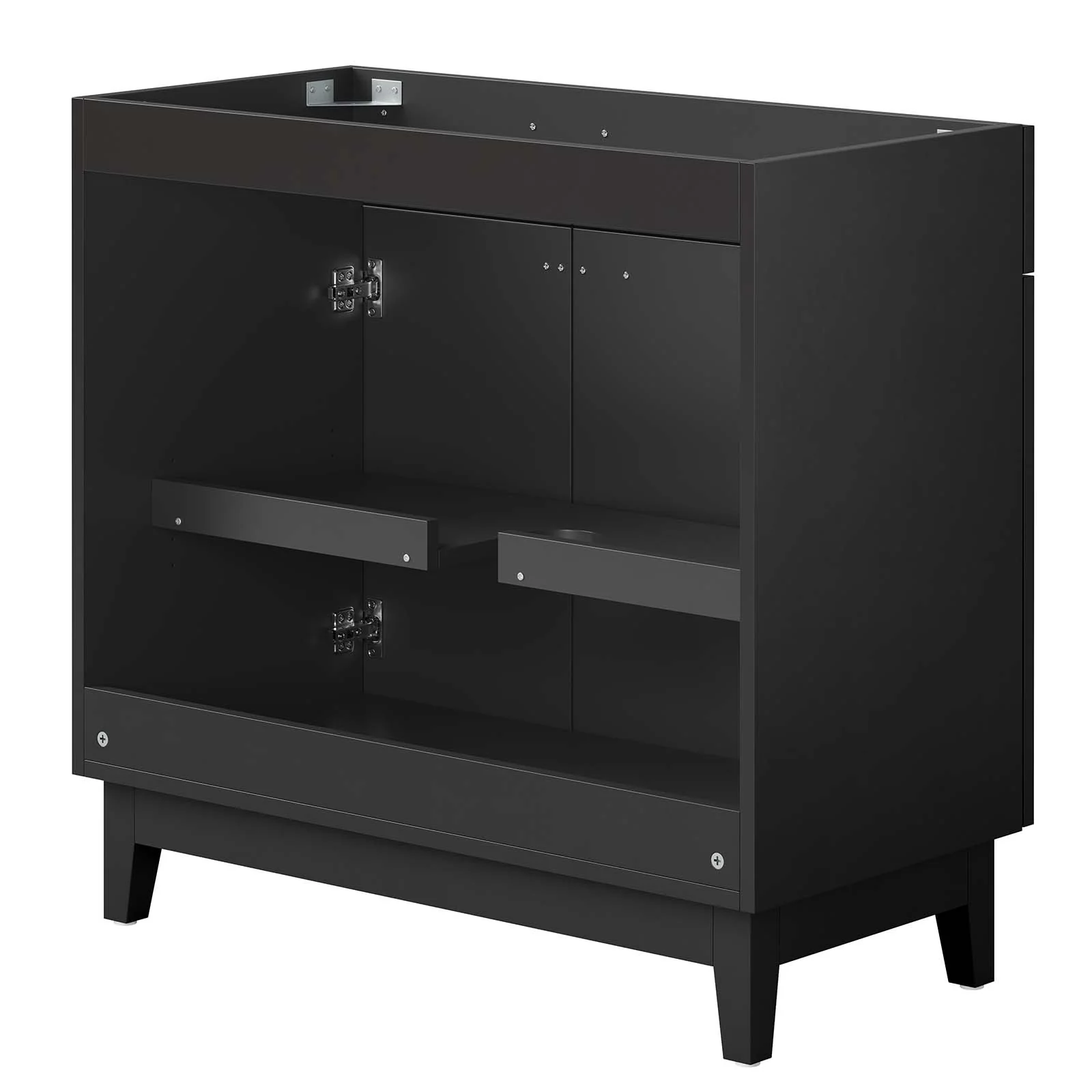 Miles 36” Bathroom Vanity Cabinet (Sink Basin Not Included) By Modway - EEI-6400 - Image 3