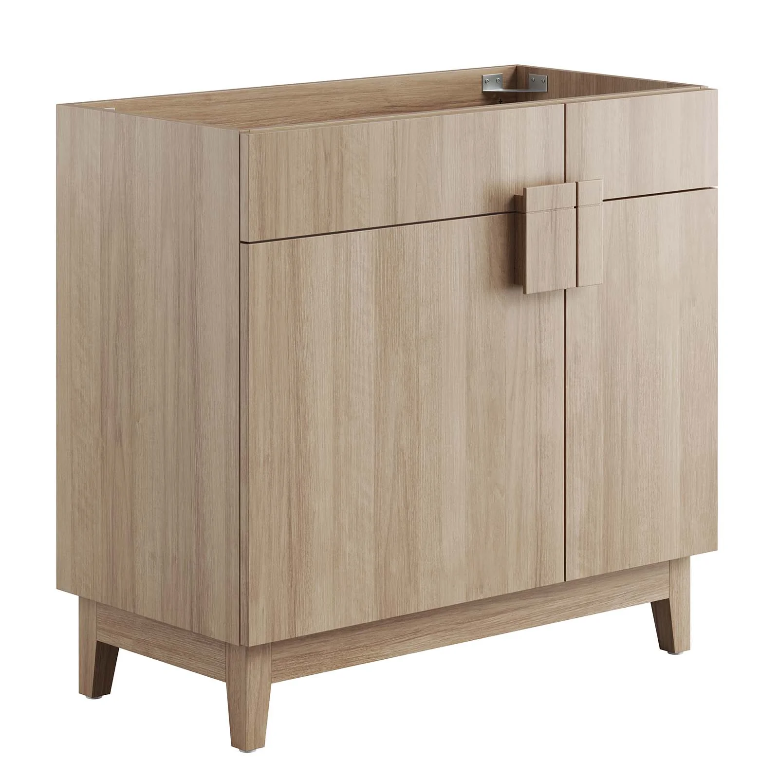 Miles 36” Bathroom Vanity Cabinet (Sink Basin Not Included) By Modway - EEI-6400 - Image 9