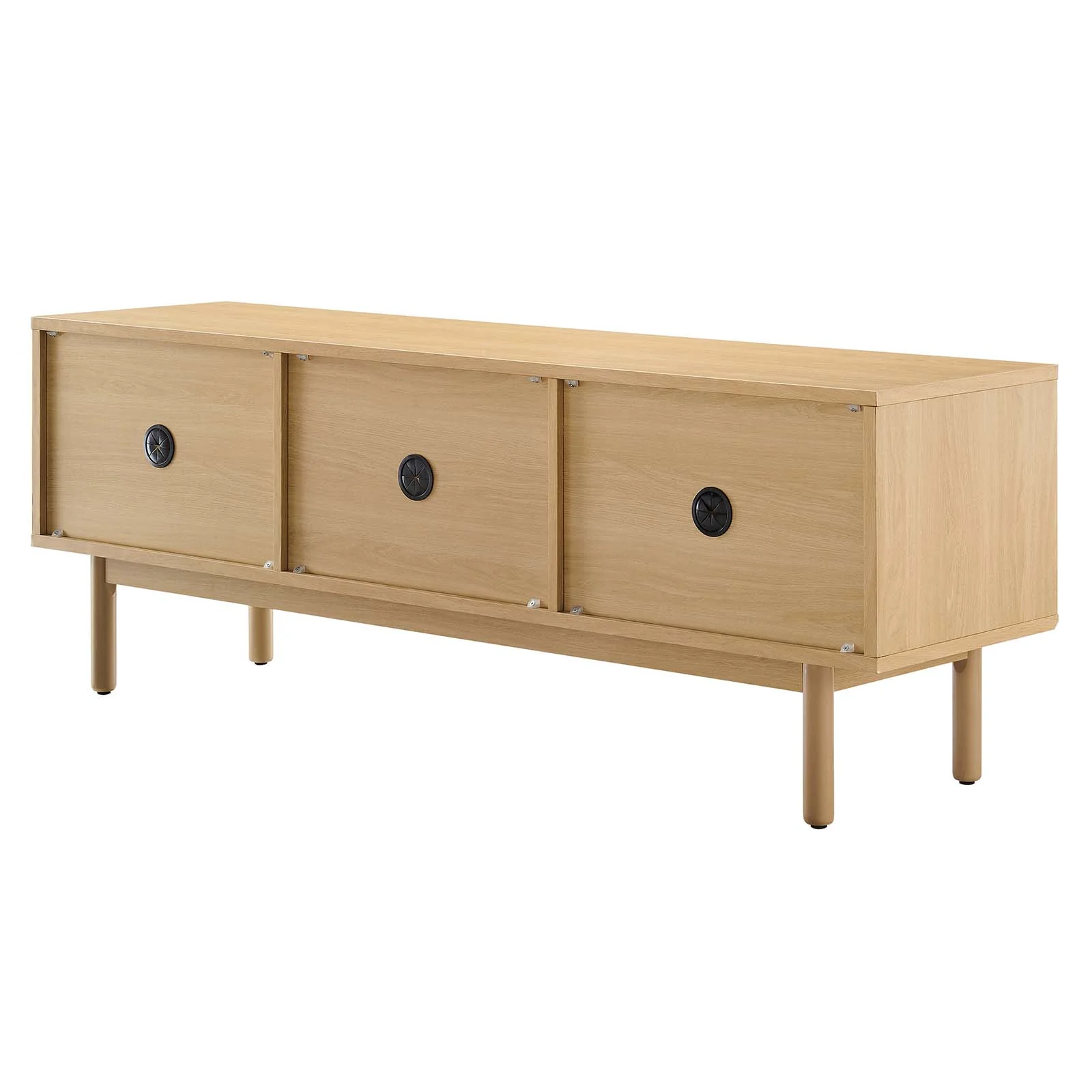 Milo 59" TV Stand By Modway - EEI-6584 - Image 5