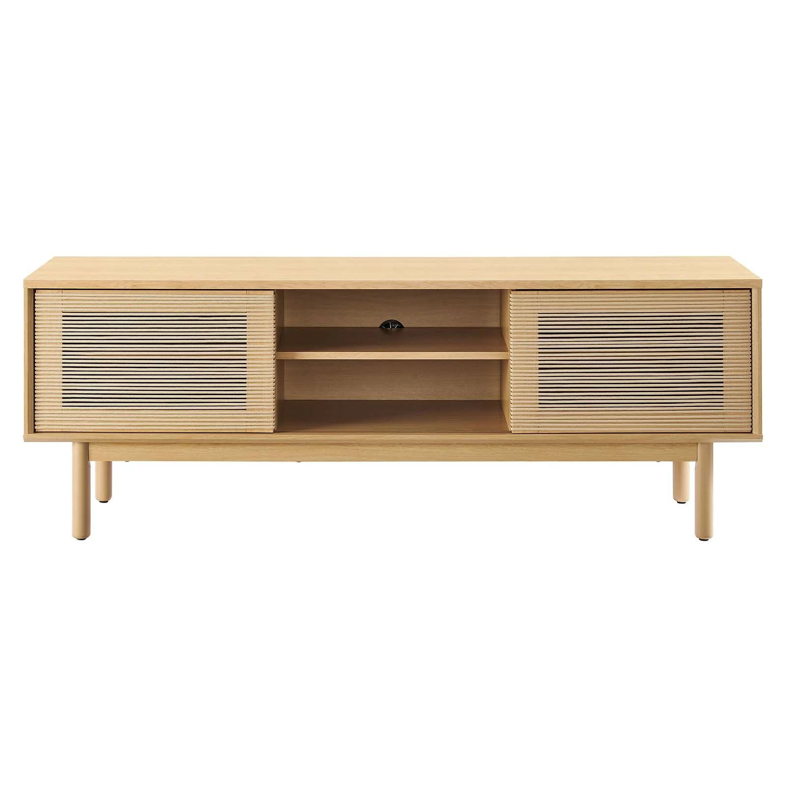 Milo 59" TV Stand By Modway - EEI-6584 - Image 6