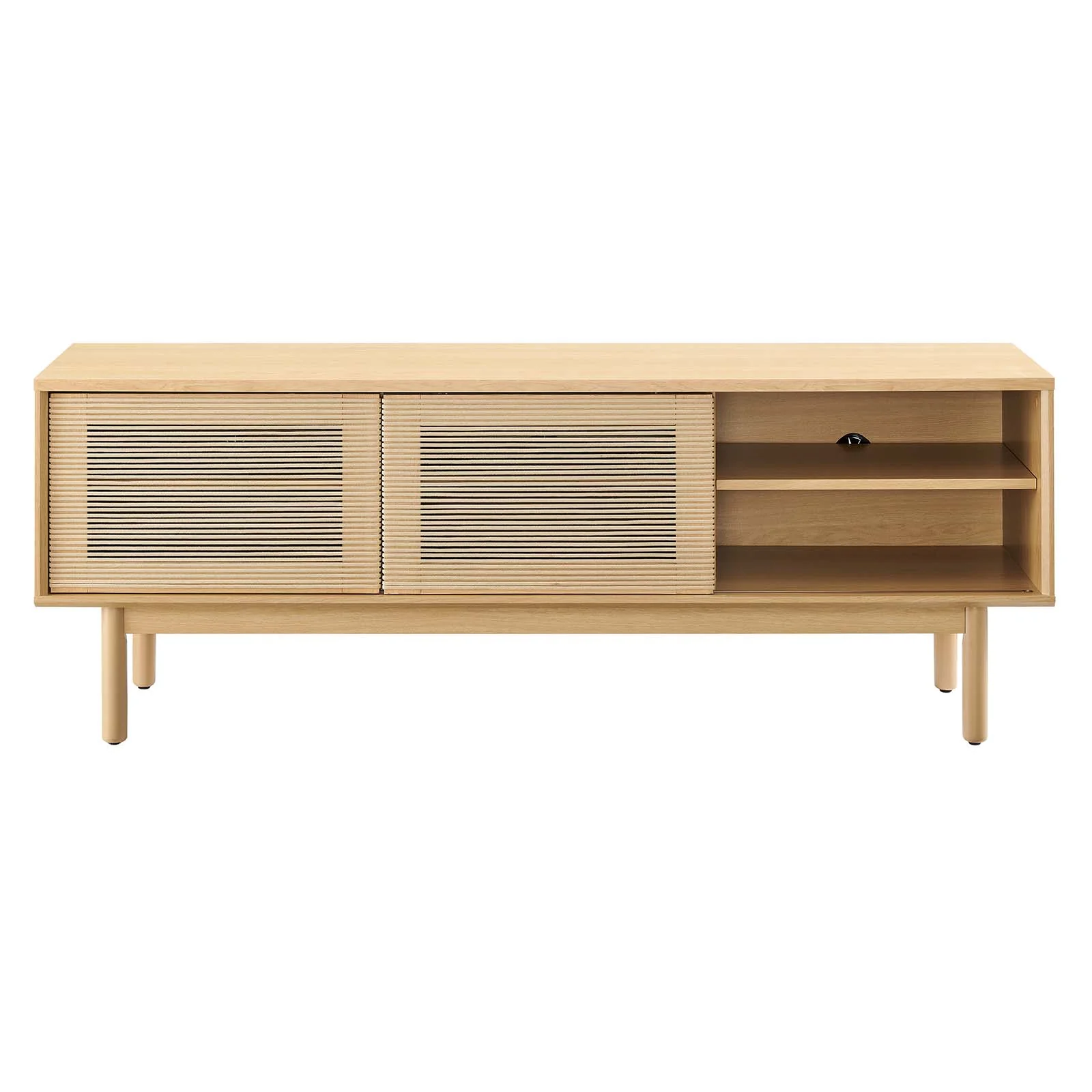 Milo 59" TV Stand By Modway - EEI-6584 - Image 7