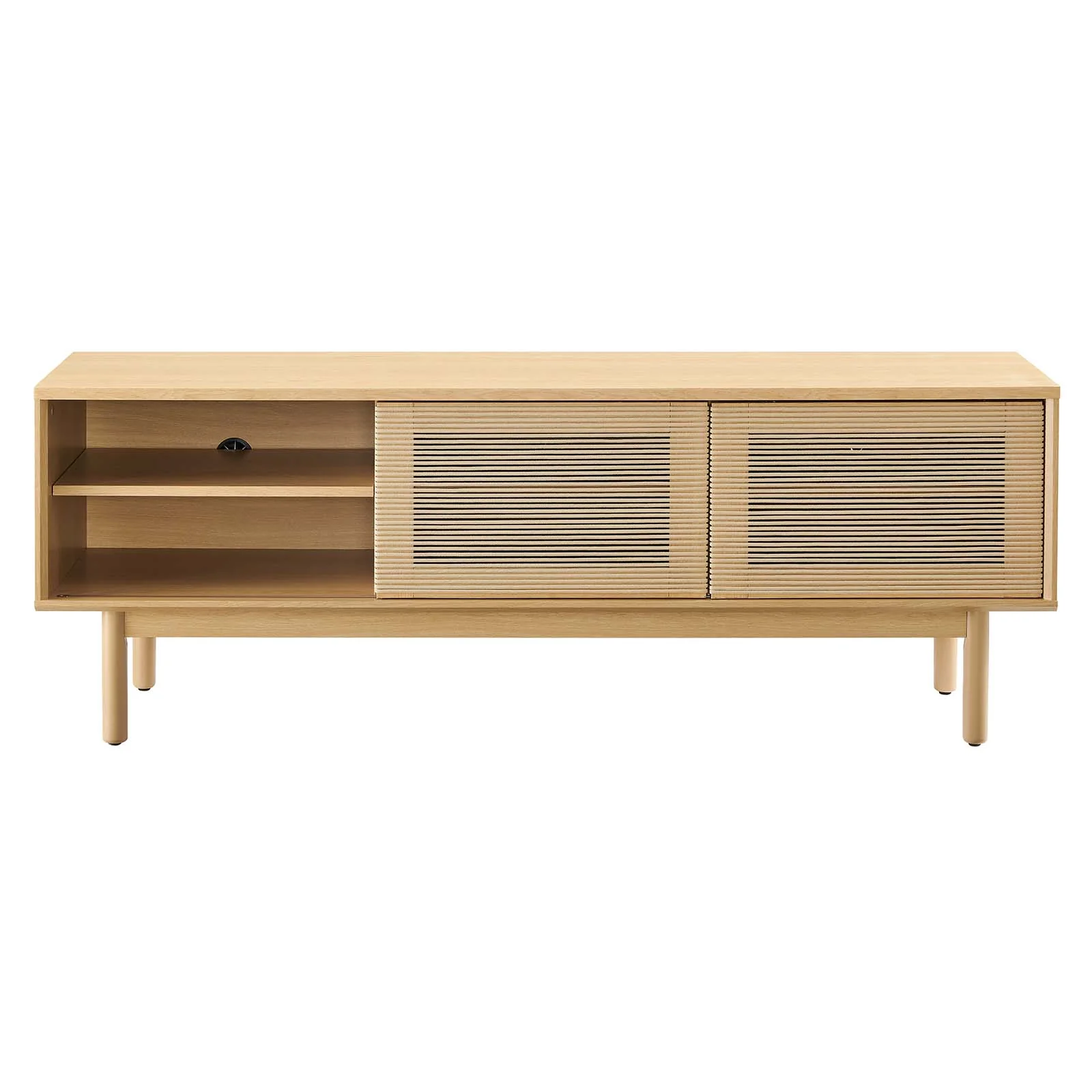 Milo 59" TV Stand By Modway - EEI-6584 - Image 8