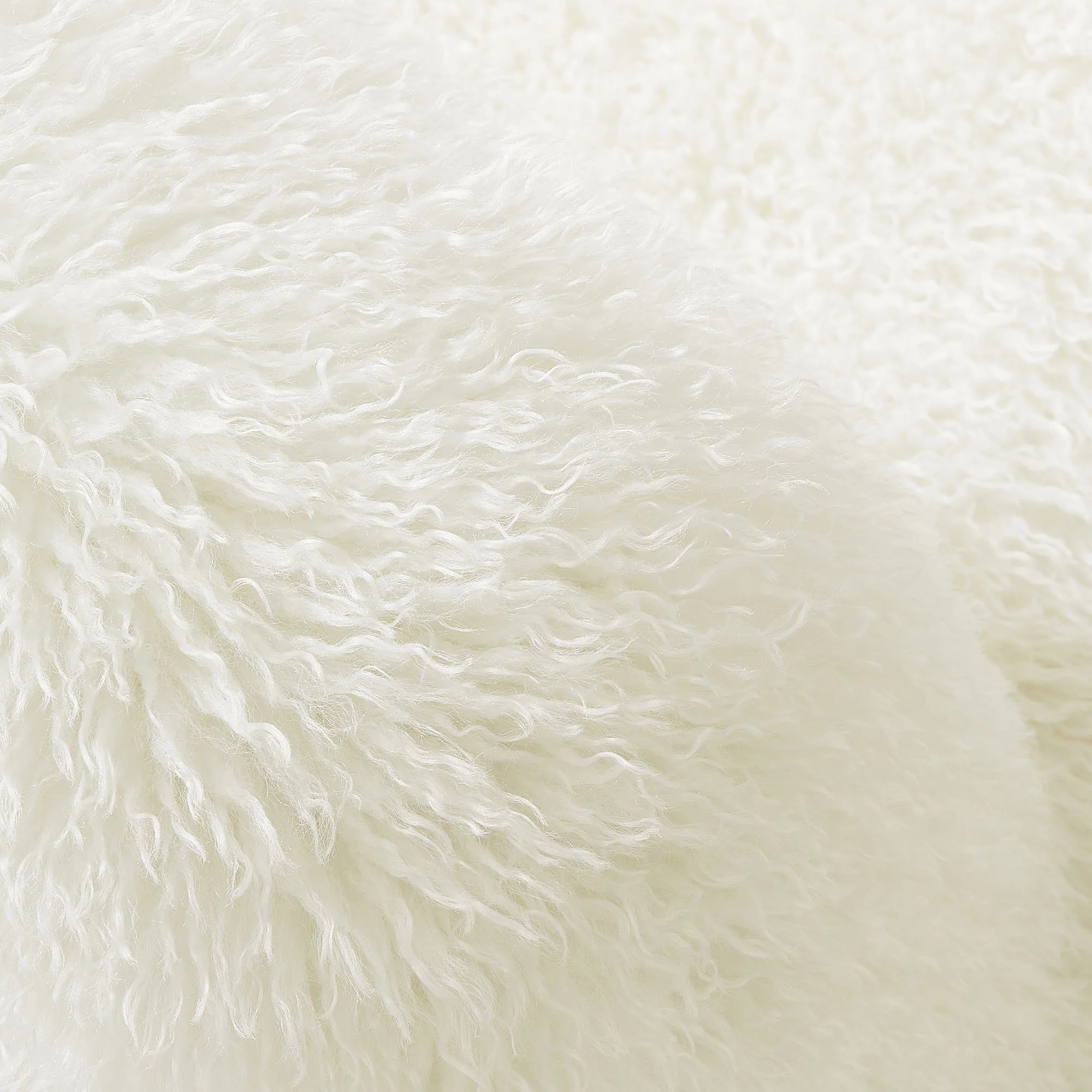 Mina Faux Fur Accent Chair by Modway - Image 15