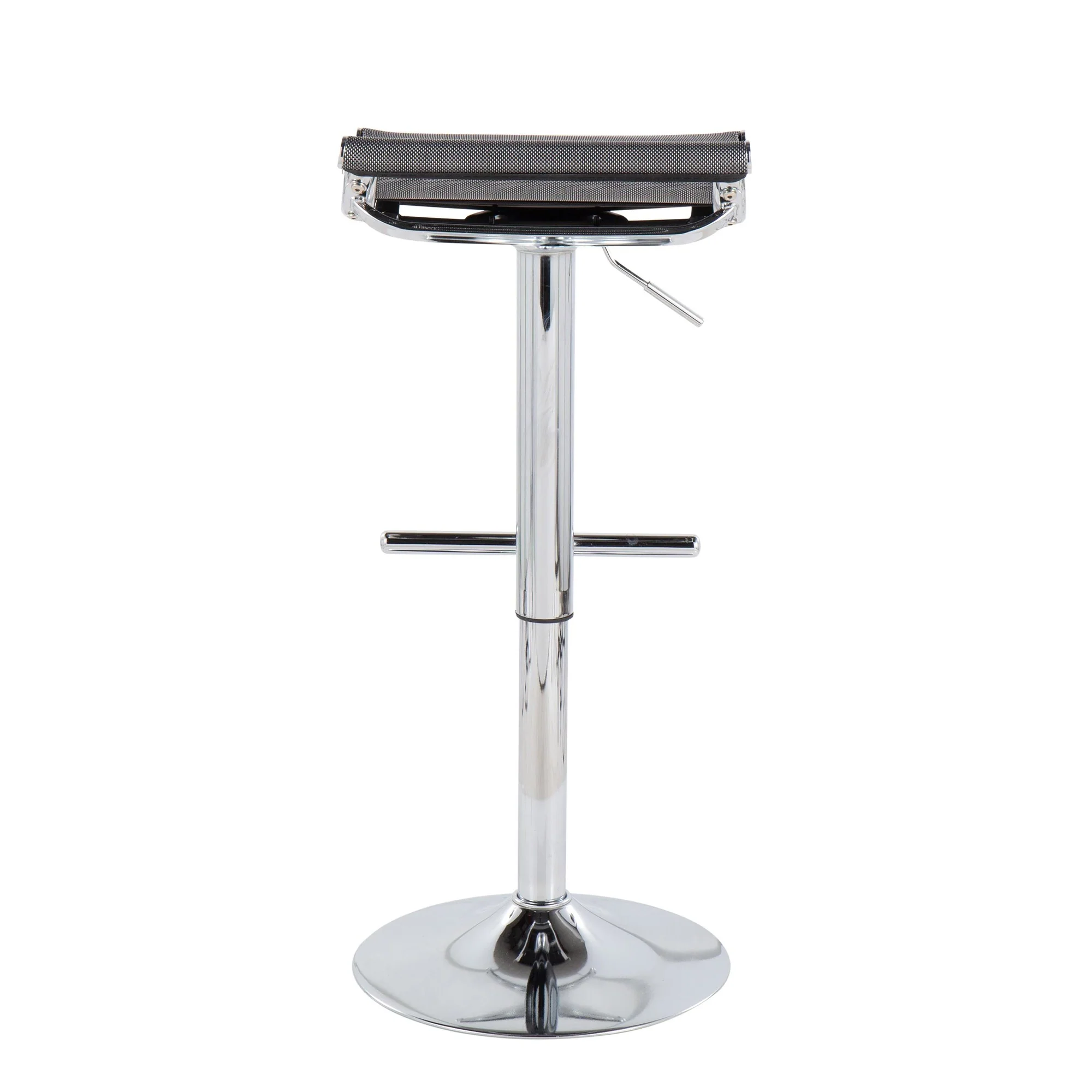 Mirage Ale Bar Stool Black By LumiSource - Image 13