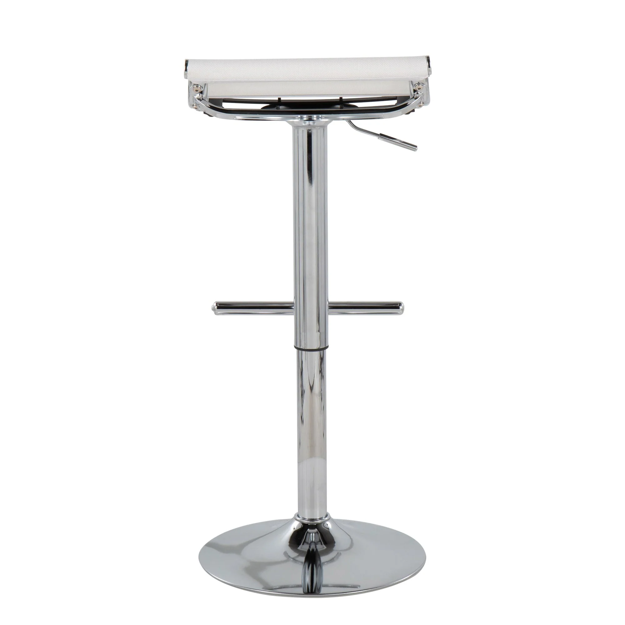 Mirage Ale Bar Stool Black By LumiSource - Image 20