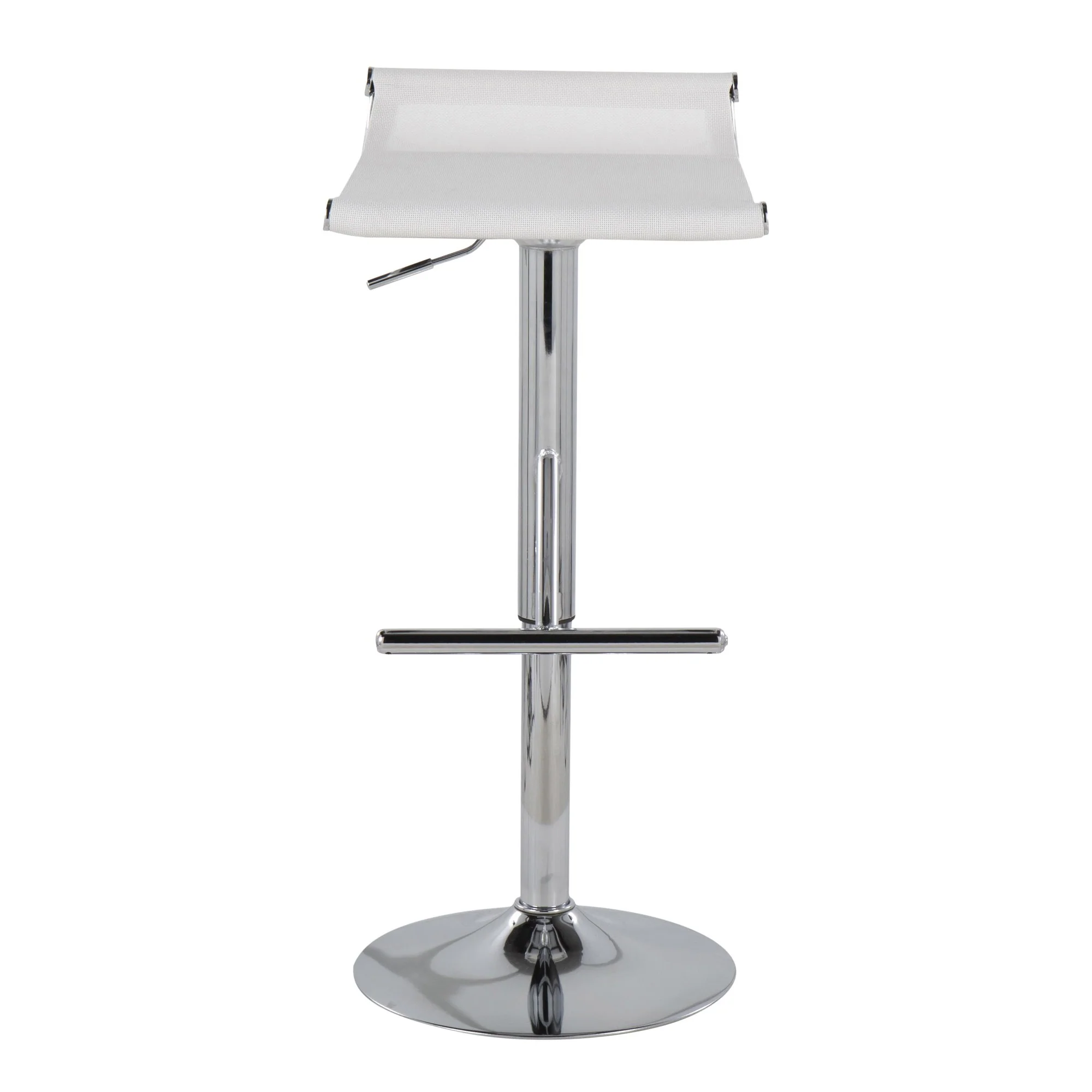 Mirage Ale Bar Stool Black By LumiSource - Image 21