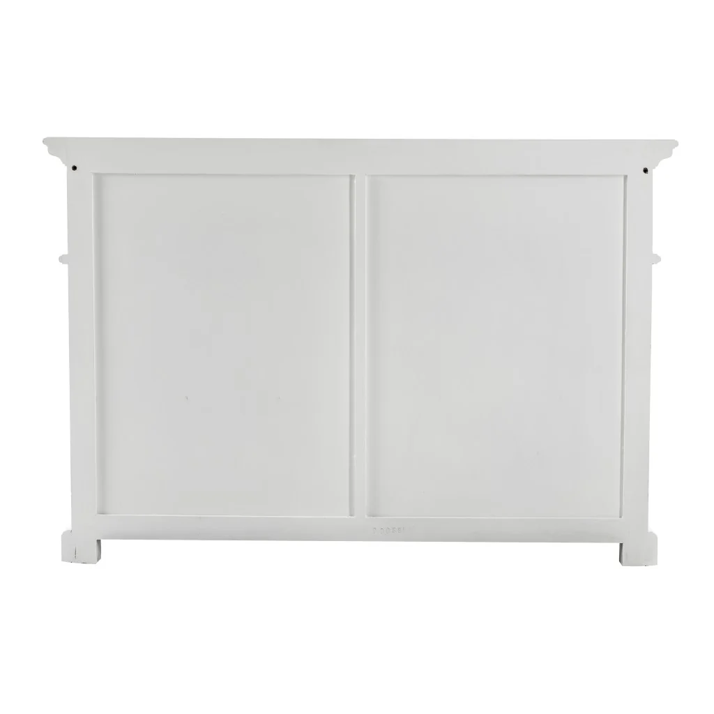 Modern Farmhouse Kitchen Buffet Server By Homeroots - Image 5