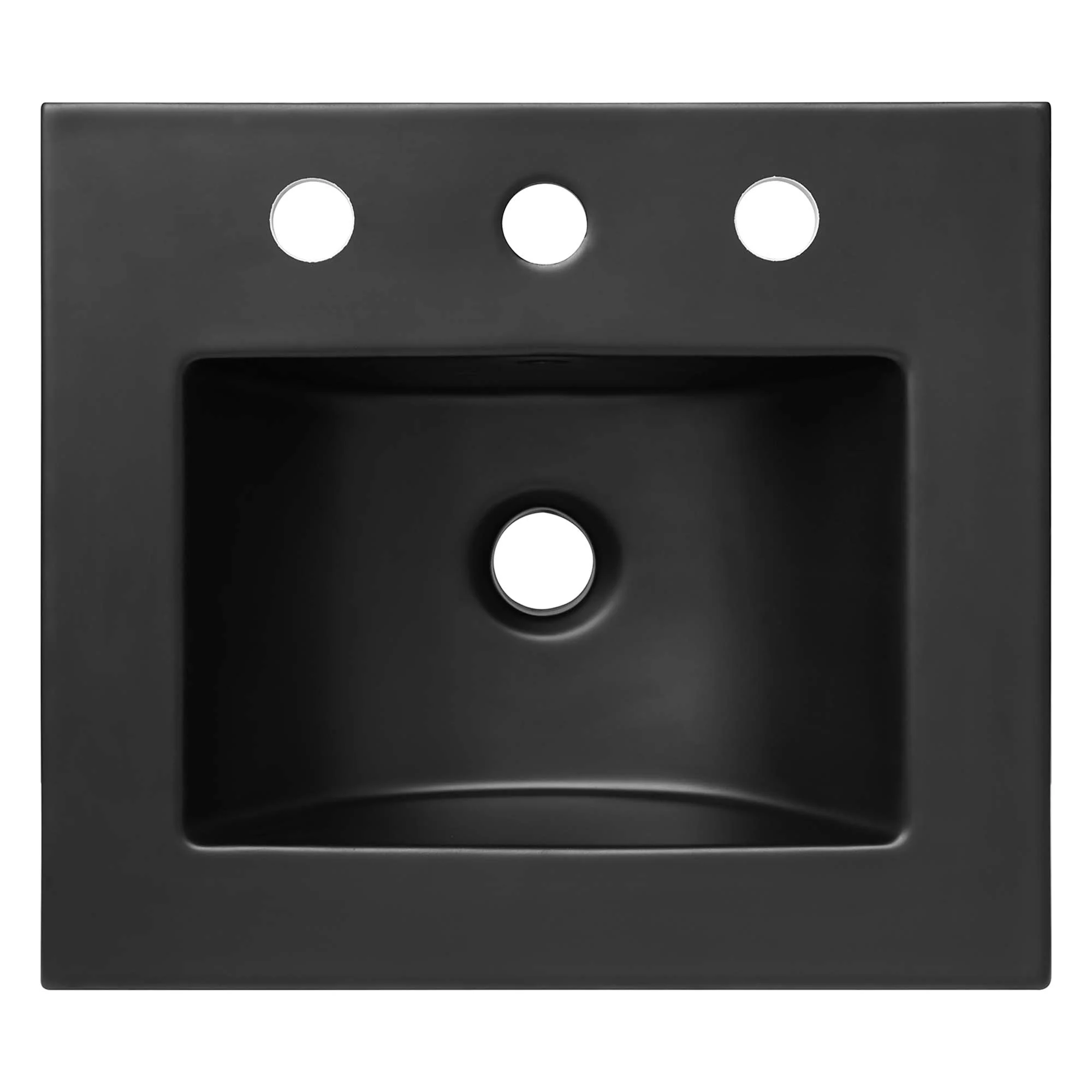 Modway Cayman 18" Bathroom Sink - Image 3