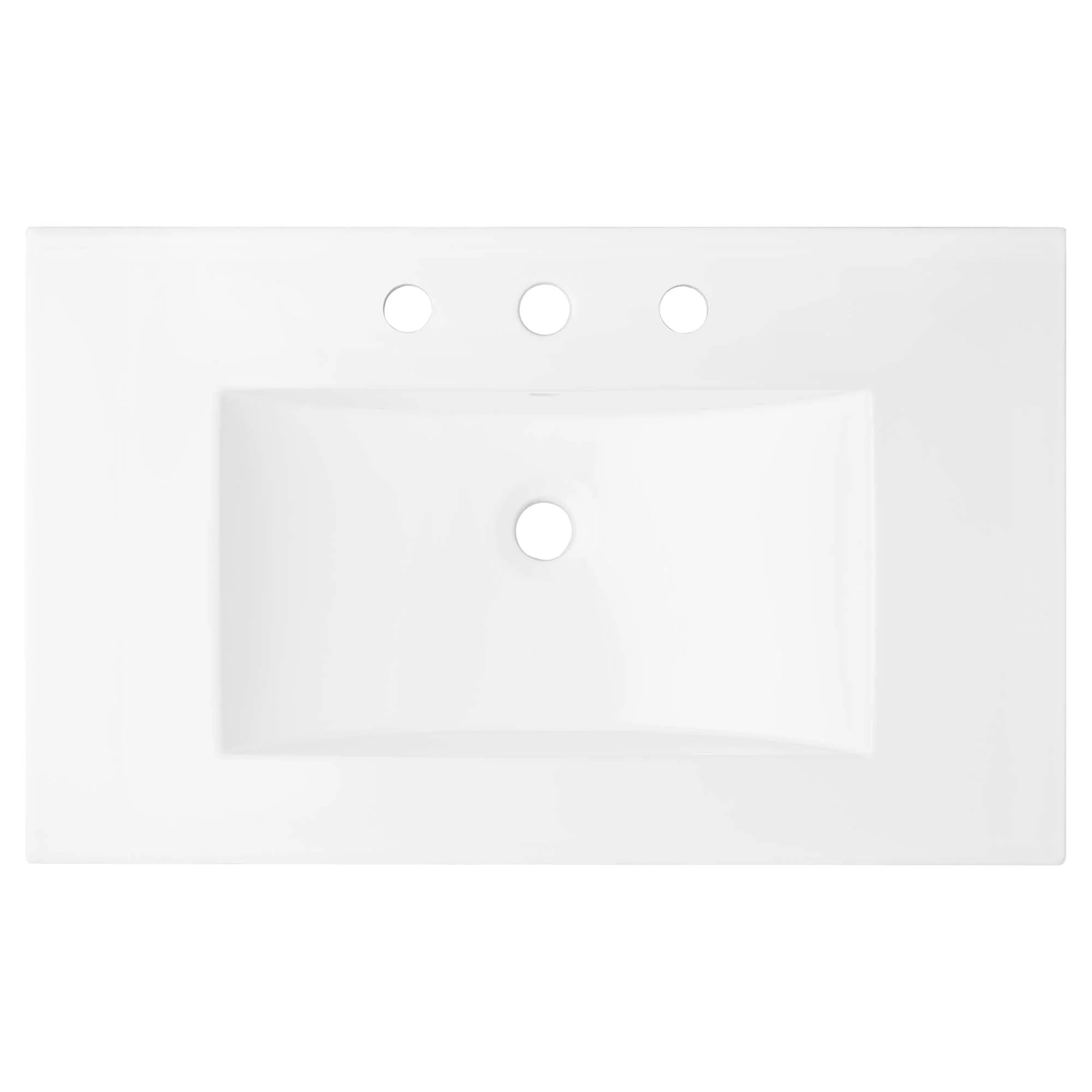 Modway Cayman 30" Bathroom Sink - Image 3