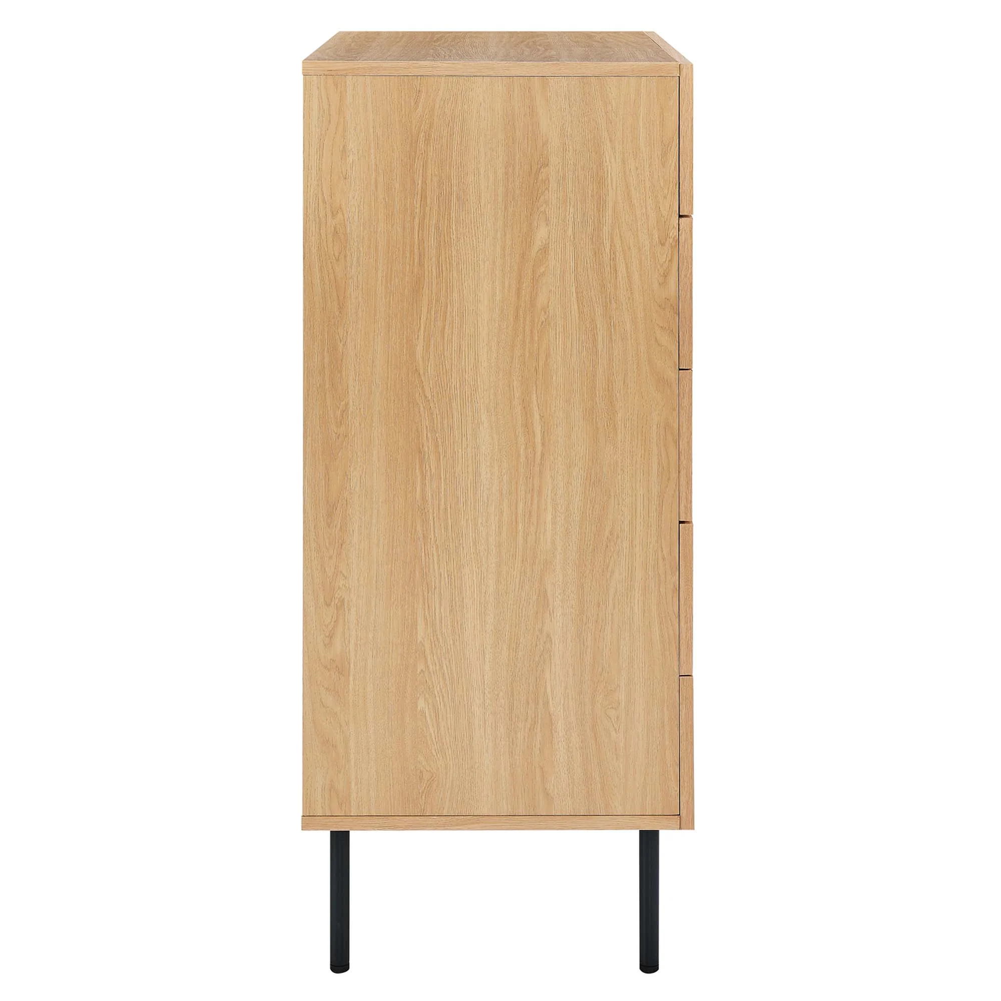 Modway Chaucer 5-Drawer Chest - Image 10