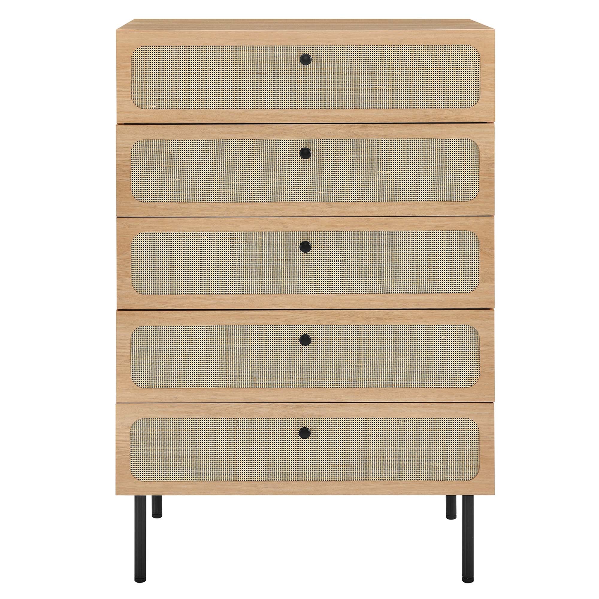 Modway Chaucer 5-Drawer Chest - Image 11