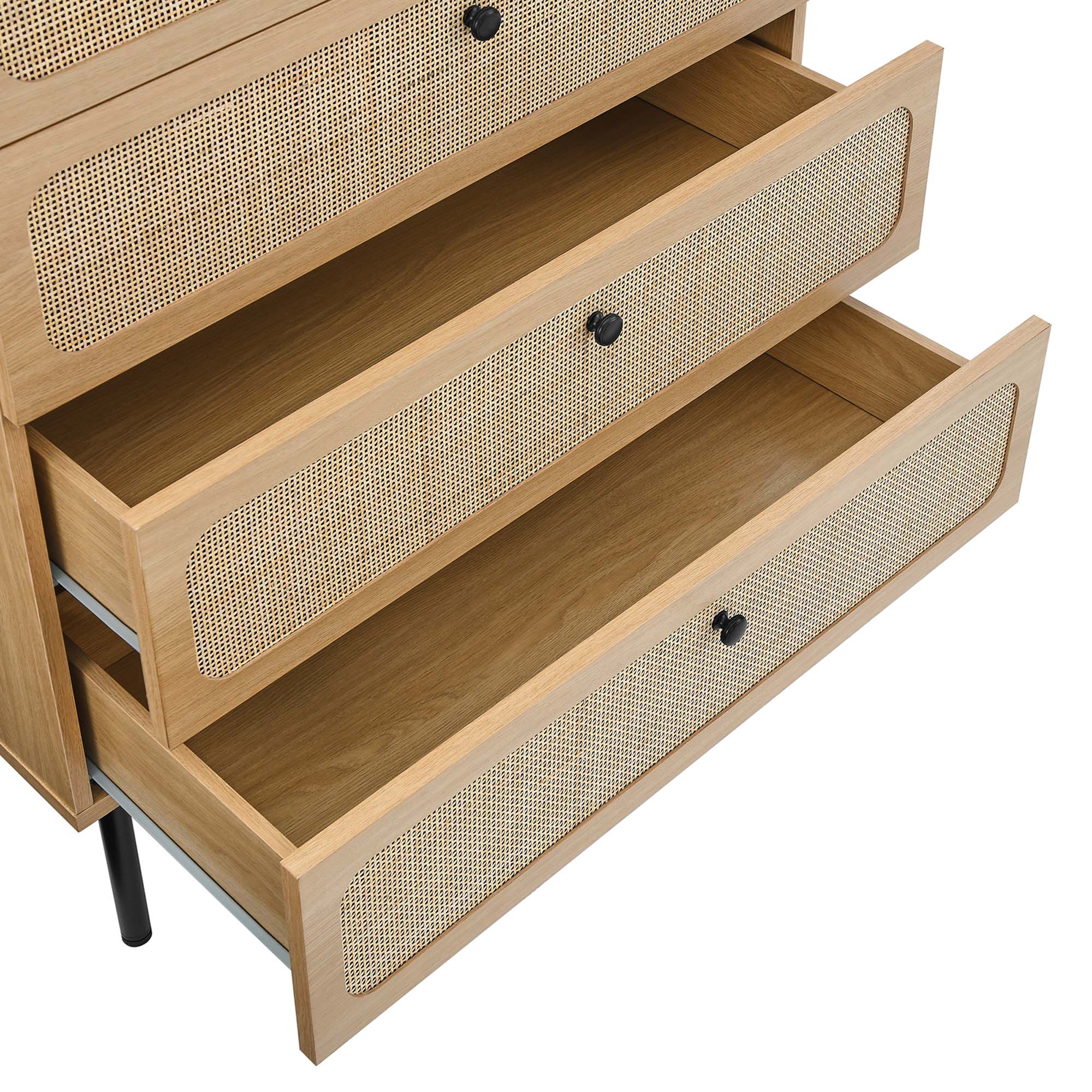 Modway Chaucer 5-Drawer Chest - Image 12