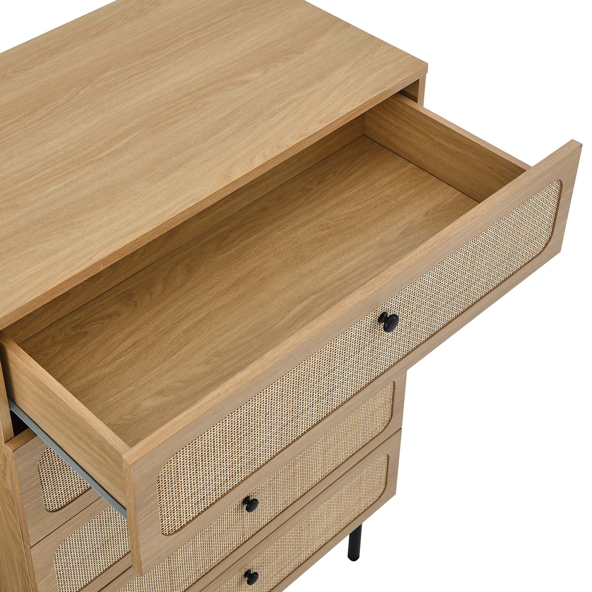 Modway Chaucer 5-Drawer Chest - Image 13