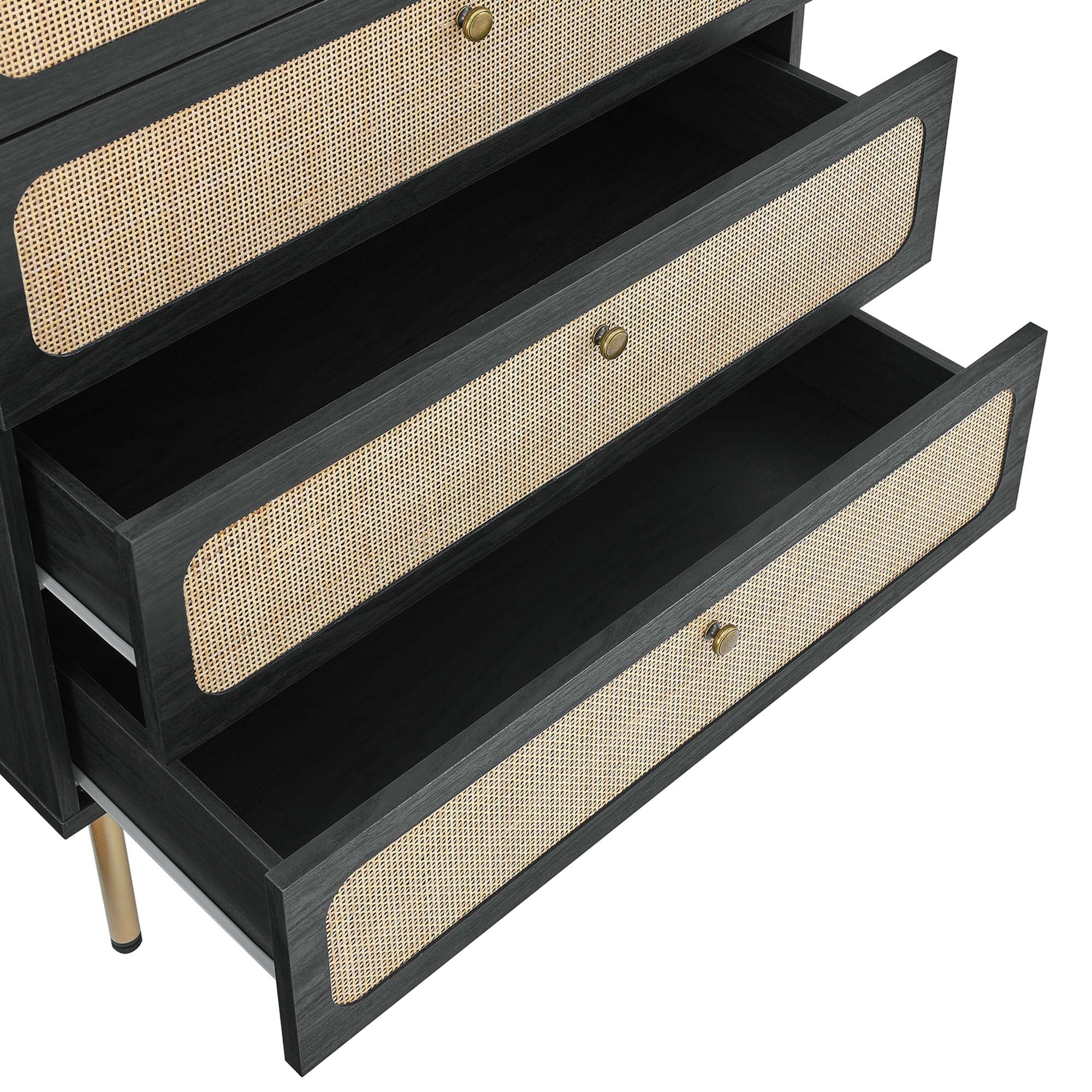 Modway Chaucer 5-Drawer Chest - Image 5