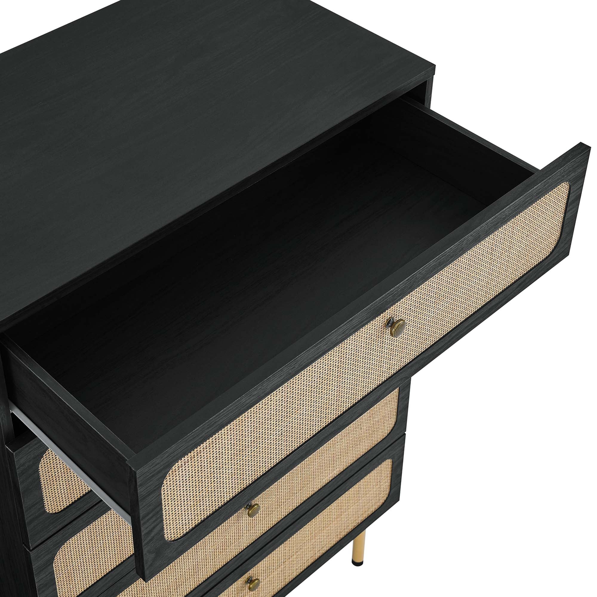 Modway Chaucer 5-Drawer Chest - Image 6