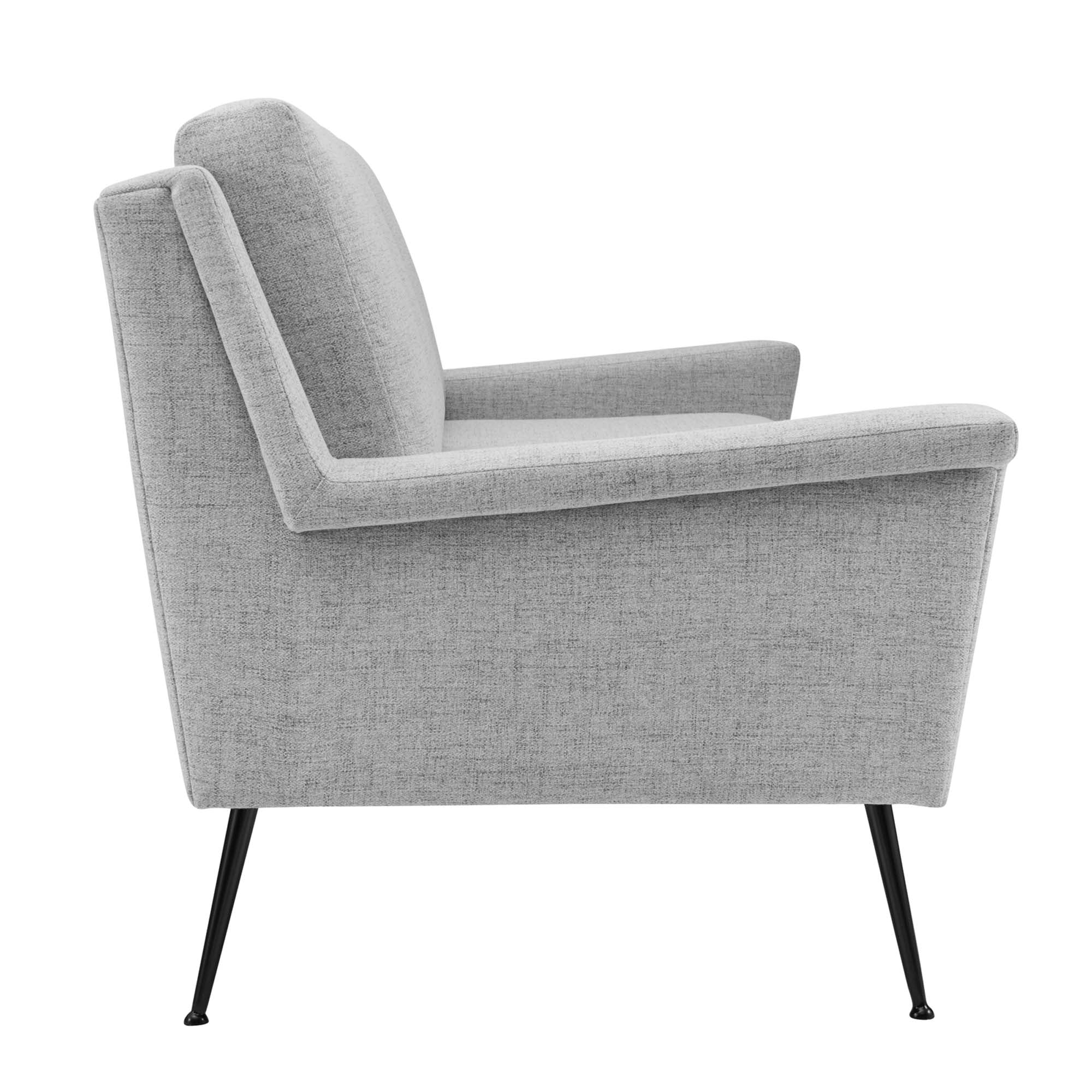 Modway Chesapeake Fabric Sofa - Image 10