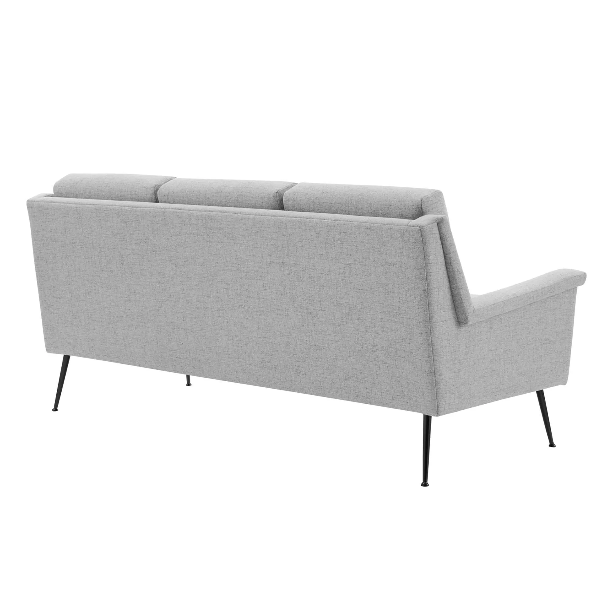 Modway Chesapeake Fabric Sofa - Image 11