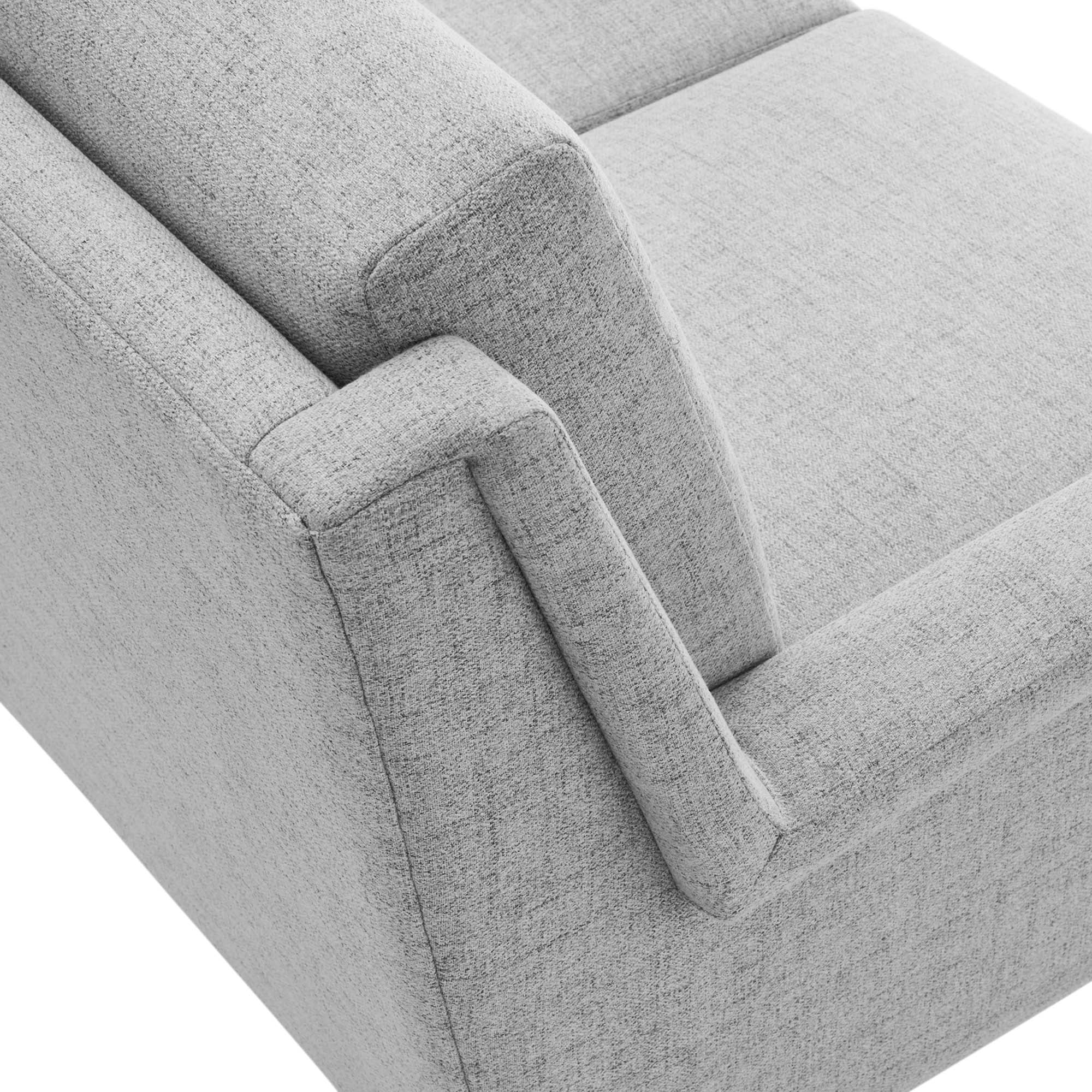 Modway Chesapeake Fabric Sofa - Image 12