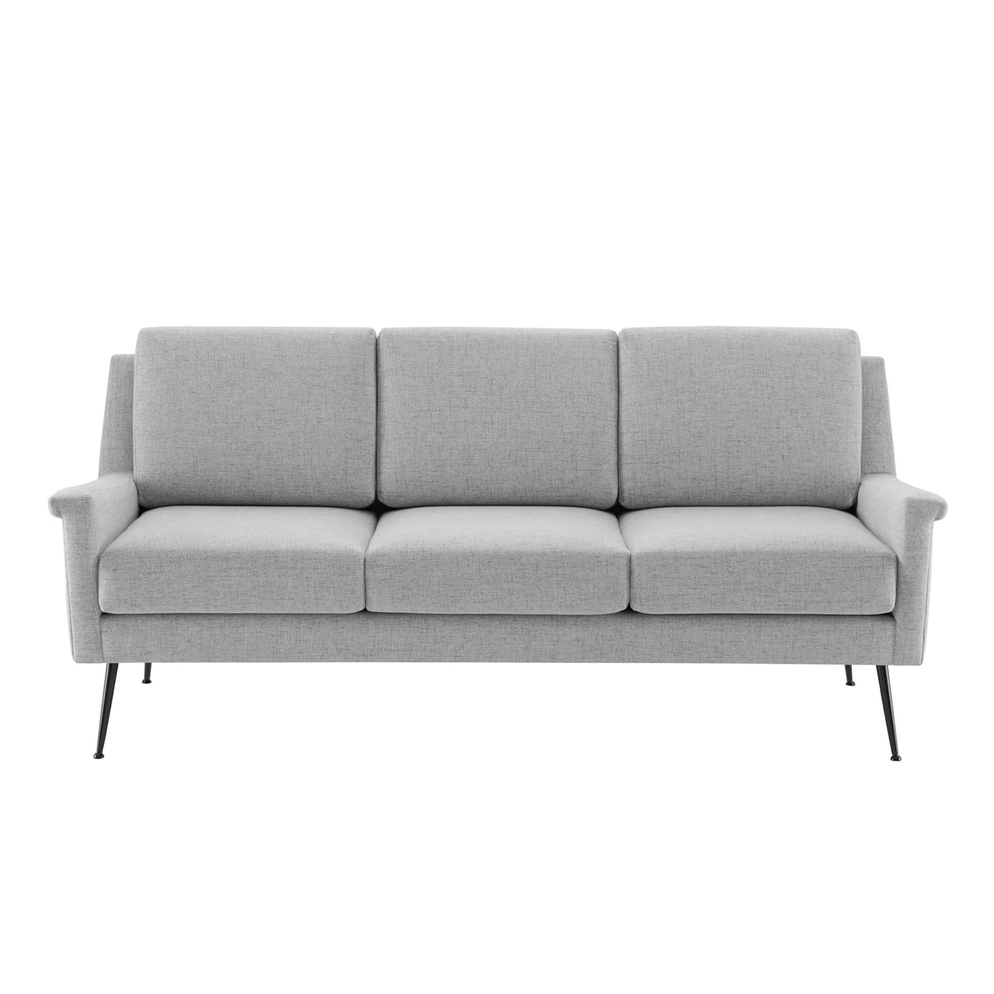 Modway Chesapeake Fabric Sofa - Image 13