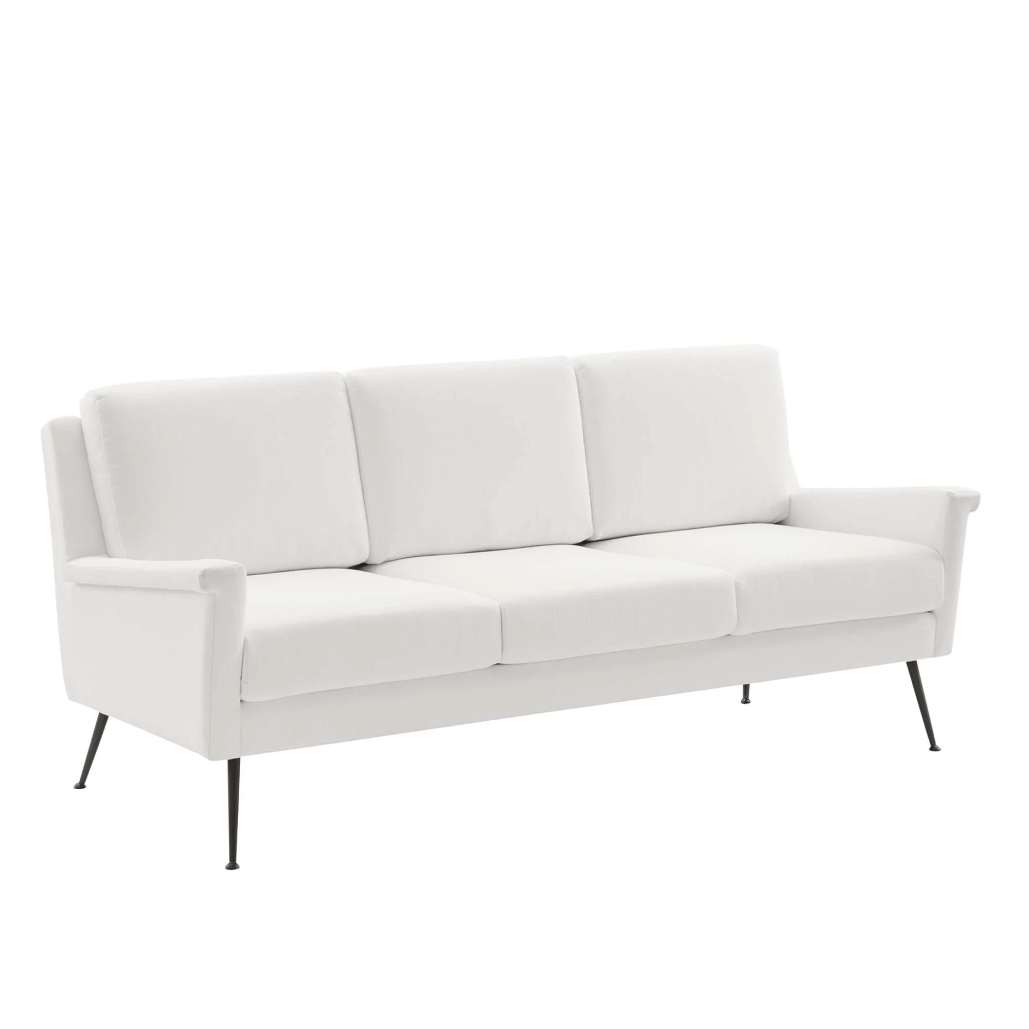 Modway Chesapeake Fabric Sofa - Image 17