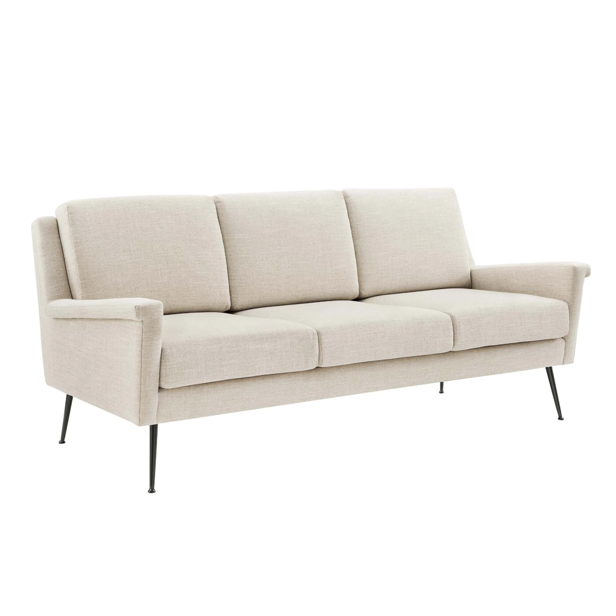 Modway Chesapeake Fabric Sofa - Image 2