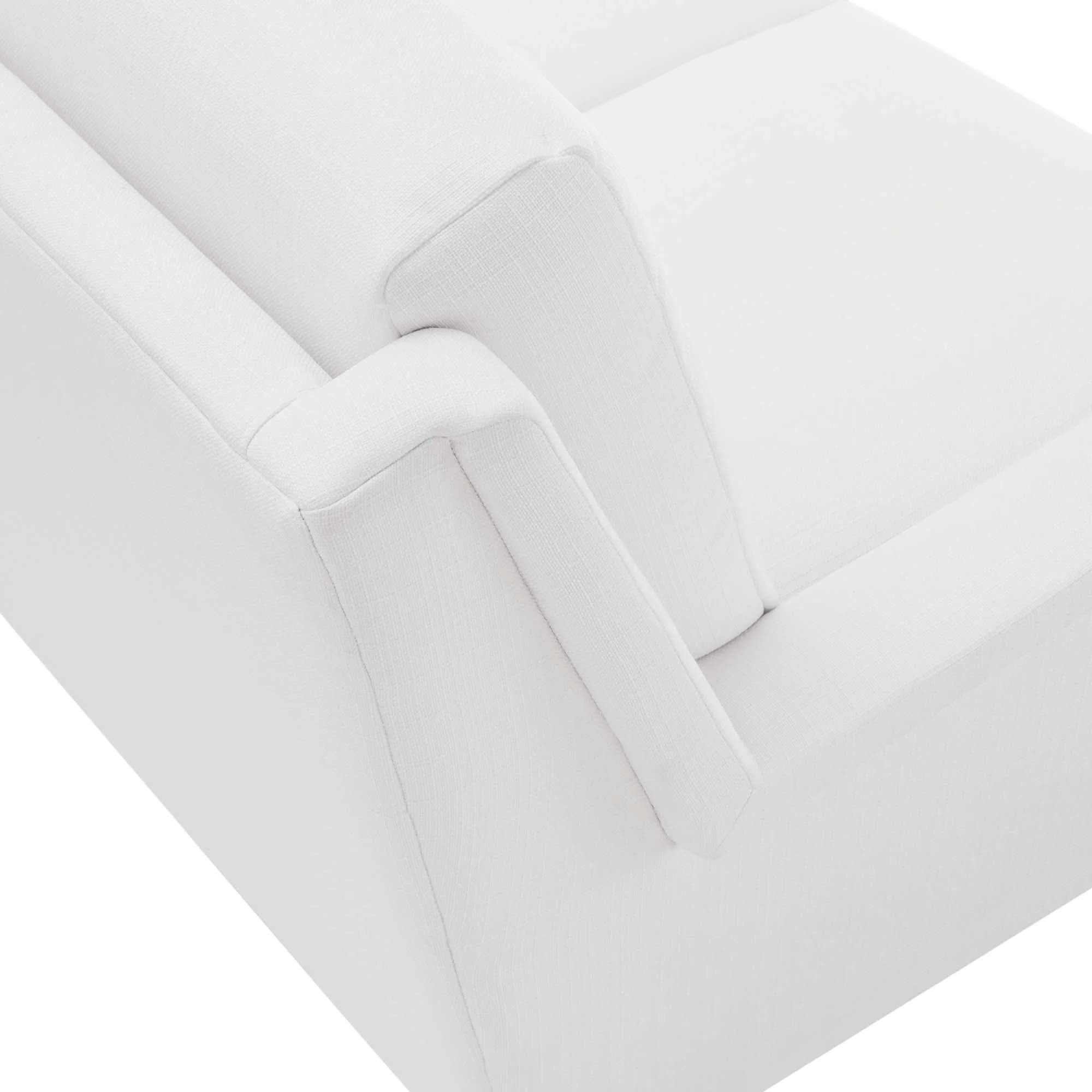 Modway Chesapeake Fabric Sofa - Image 20