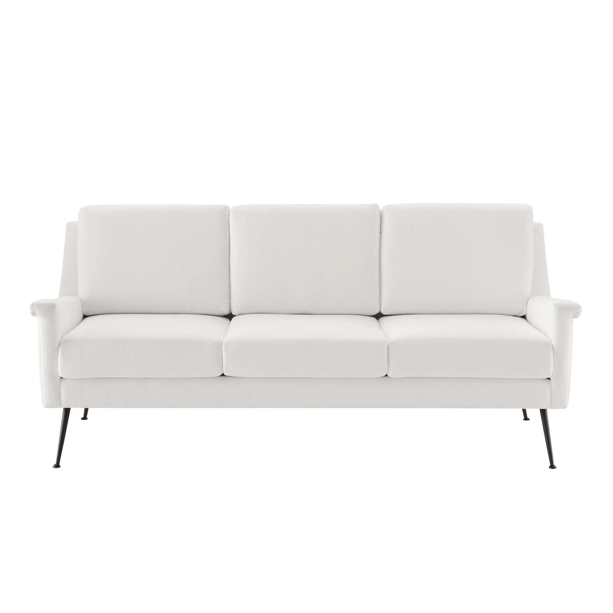 Modway Chesapeake Fabric Sofa - Image 21
