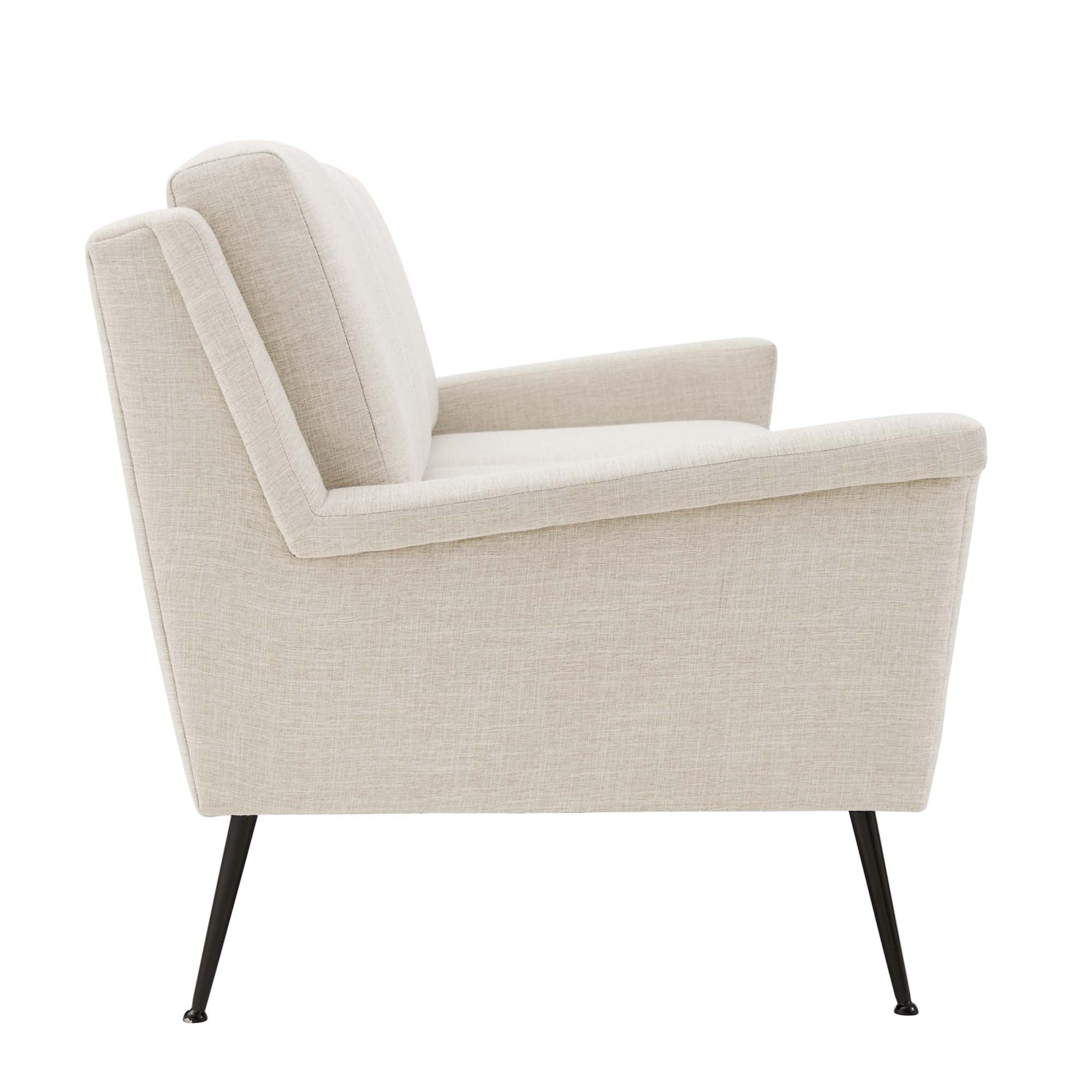 Modway Chesapeake Fabric Sofa - Image 3