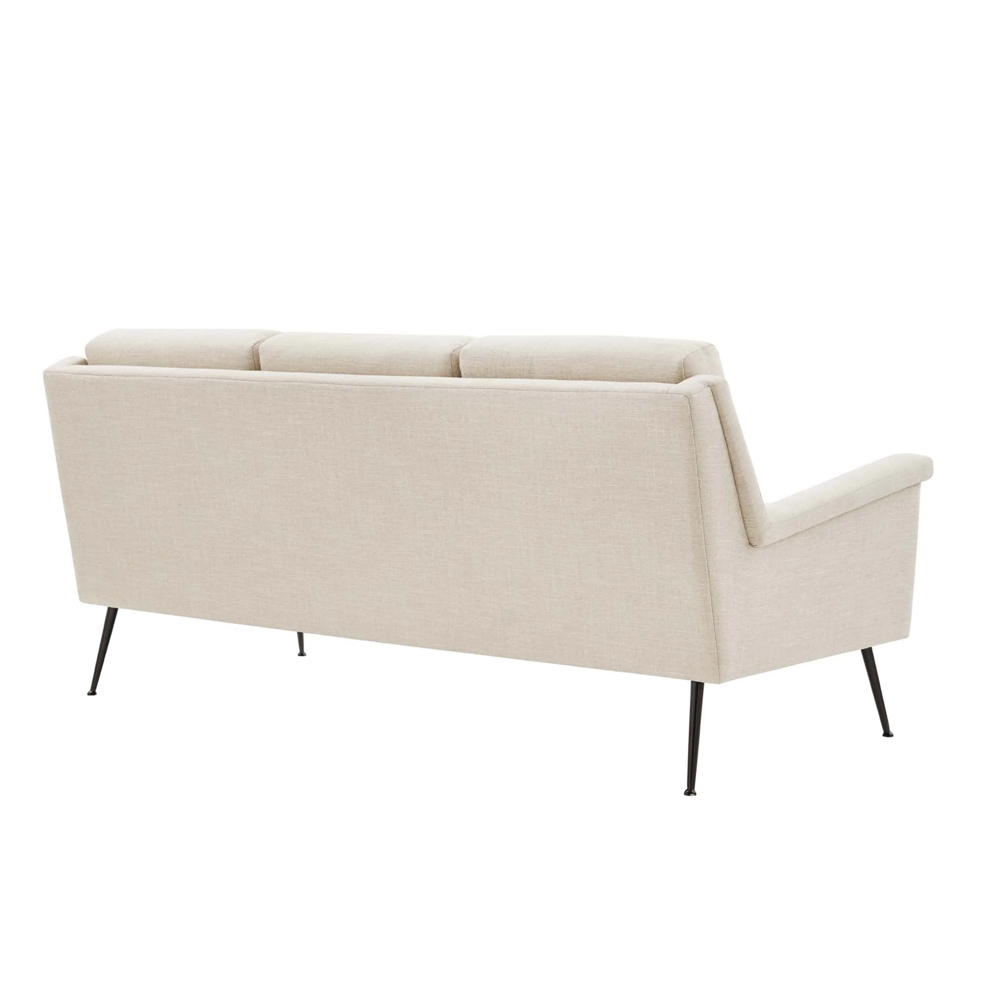 Modway Chesapeake Fabric Sofa - Image 4